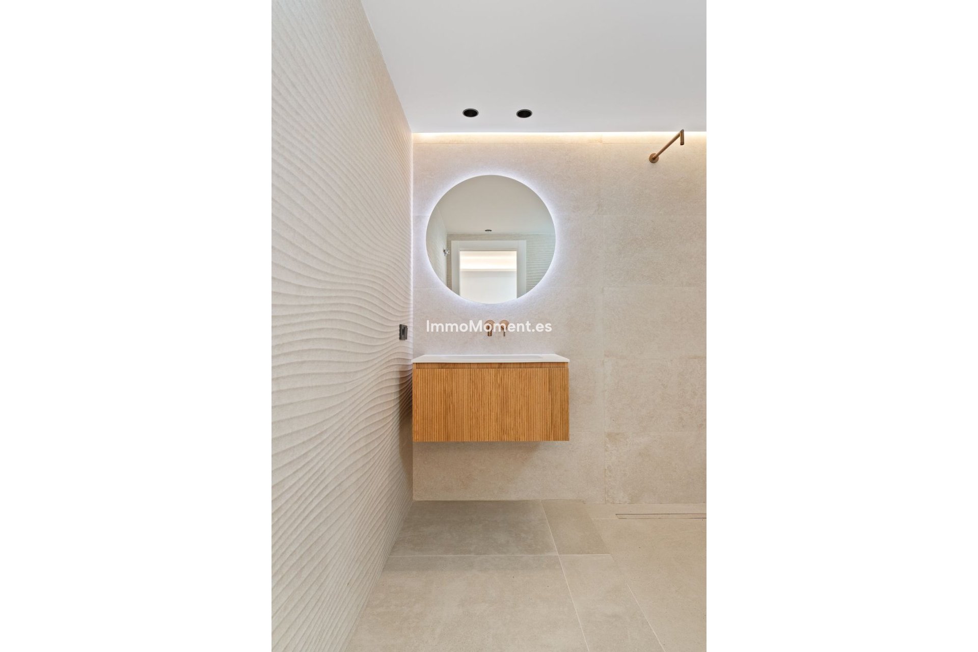 Bestaande woning - Vrijstaande villa - Mijas - Mijas Centro