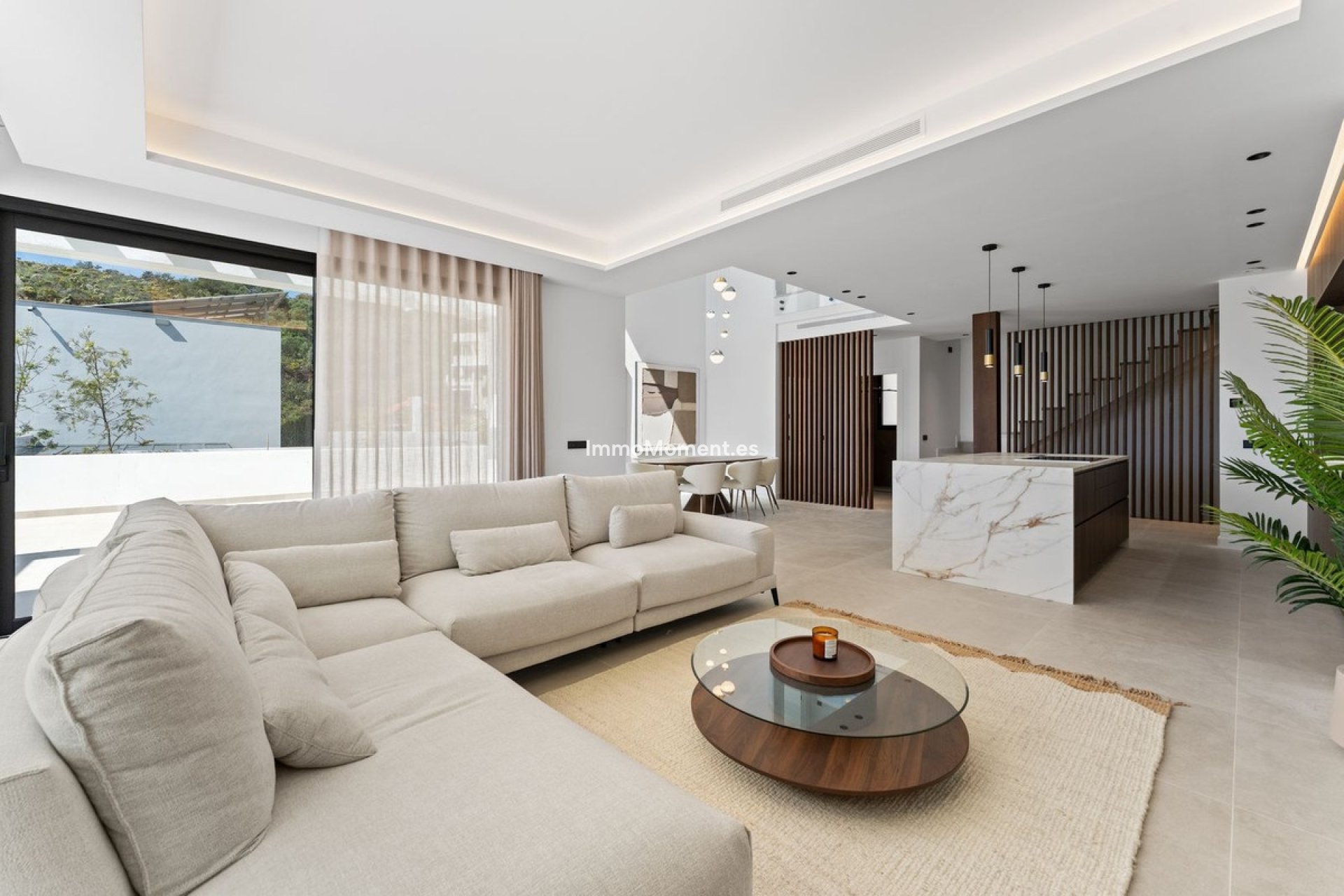 Bestaande woning - Vrijstaande villa - Mijas - Mijas Centro