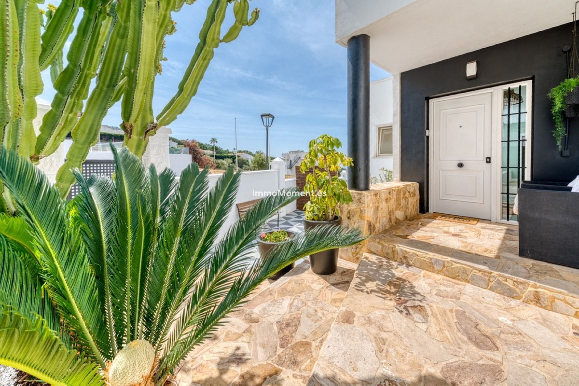Bestaande woning - Vrijstaande villa - Mijas - Mijas Centro