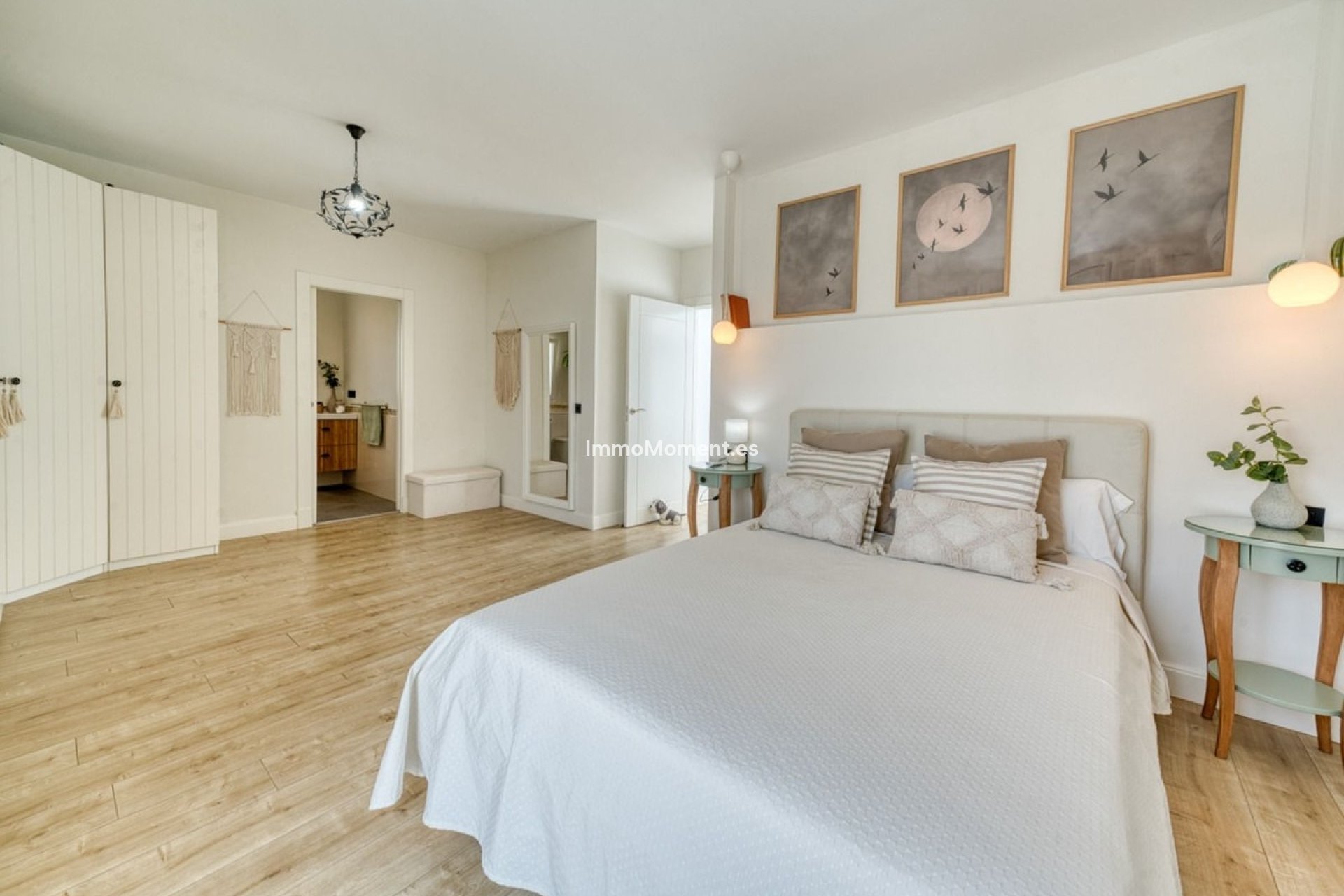Bestaande woning - Vrijstaande villa - Mijas - Mijas Centro