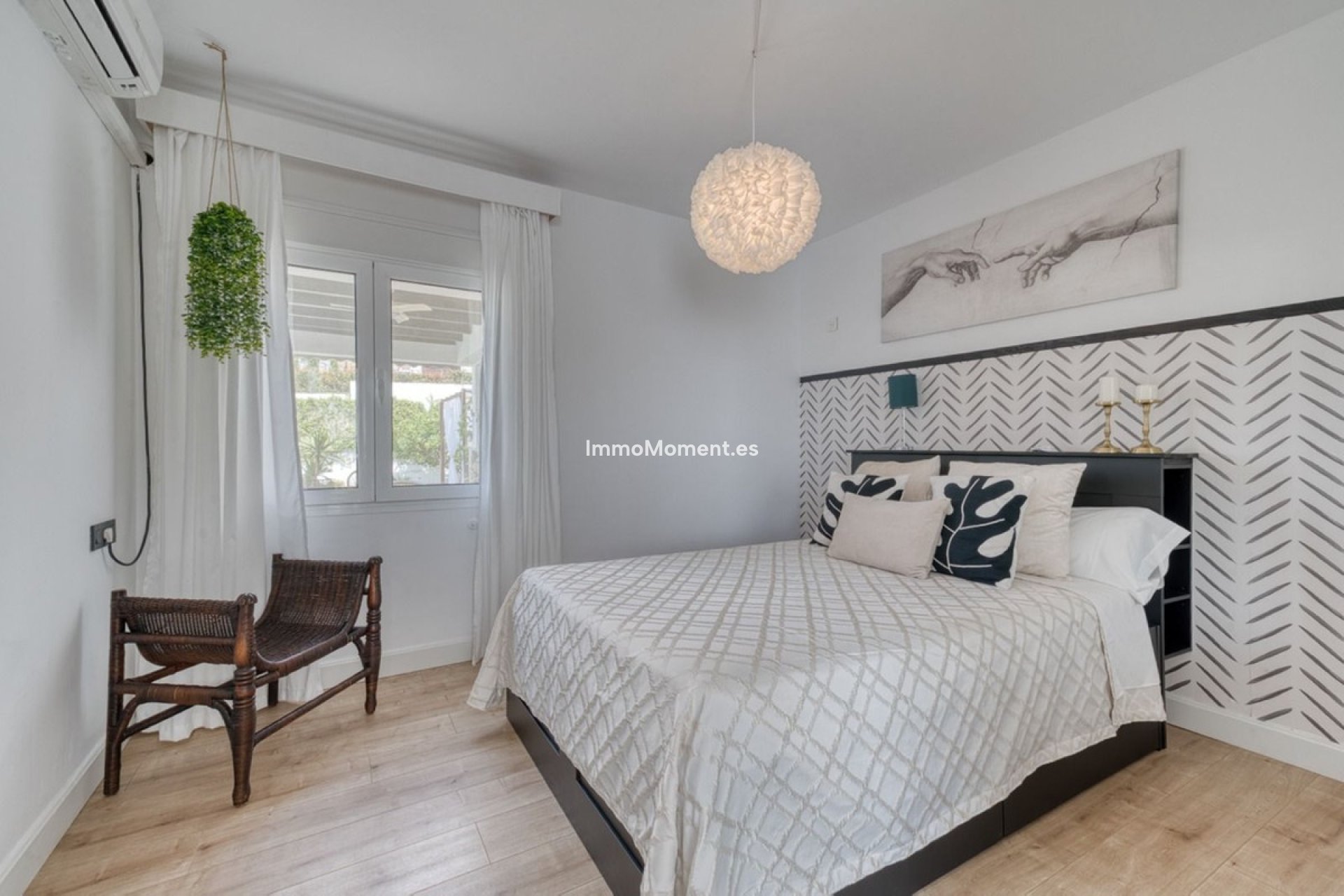 Bestaande woning - Vrijstaande villa - Mijas - Mijas Centro