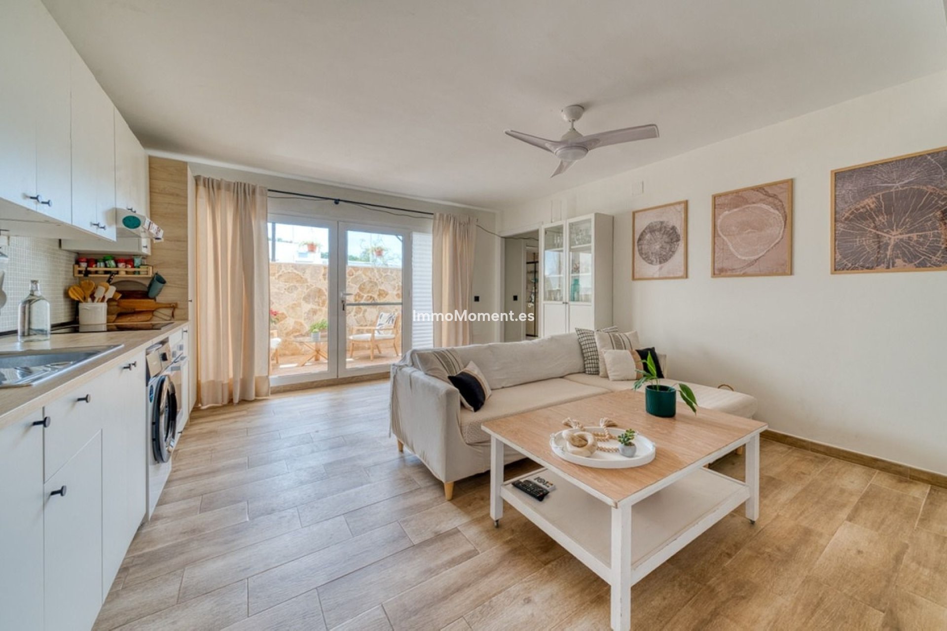 Bestaande woning - Vrijstaande villa - Mijas - Mijas Centro
