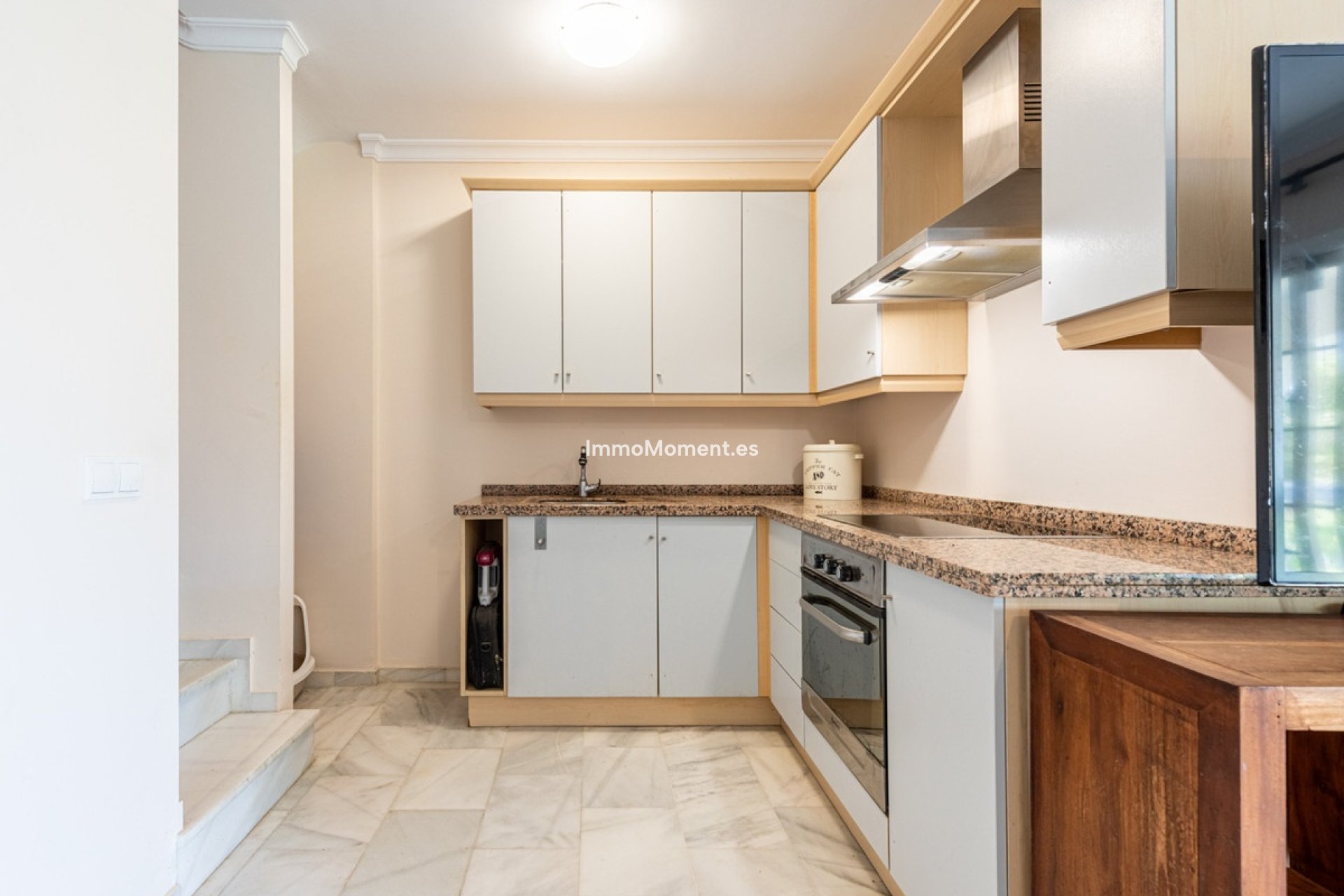 Bestaande woning - Vrijstaande villa - Mijas - Mijas Centro