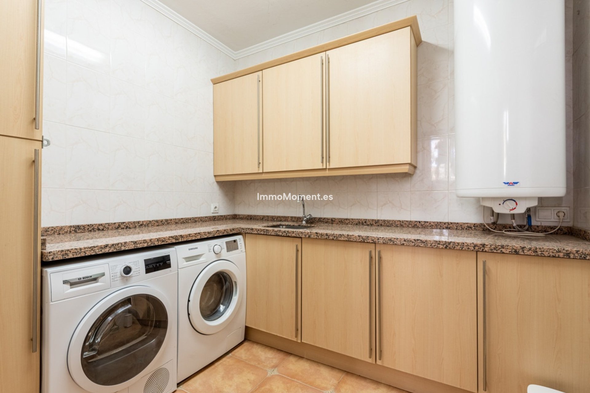 Bestaande woning - Vrijstaande villa - Mijas - Mijas Centro