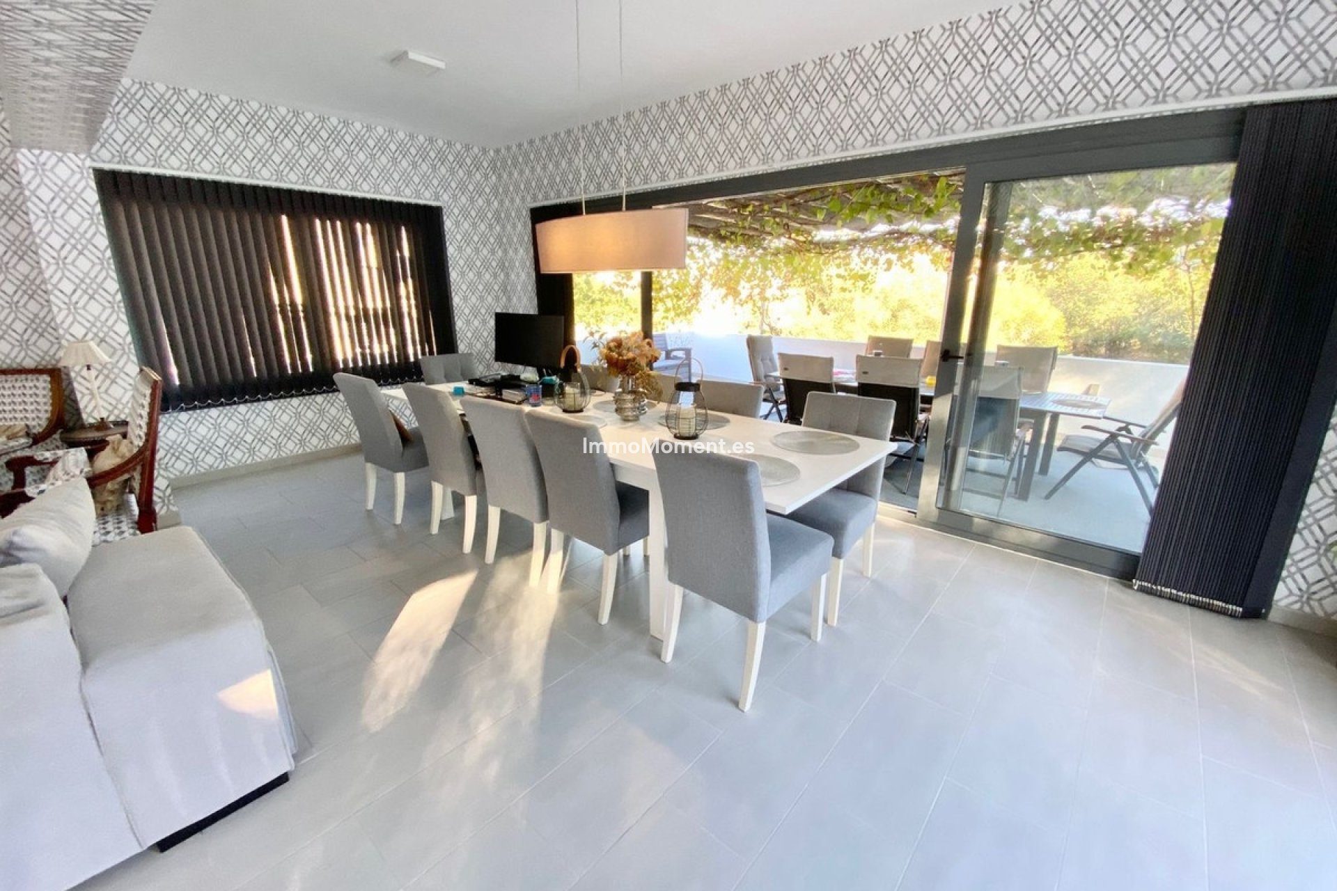 Bestaande woning - Vrijstaande villa - Mijas - Mijas Centro