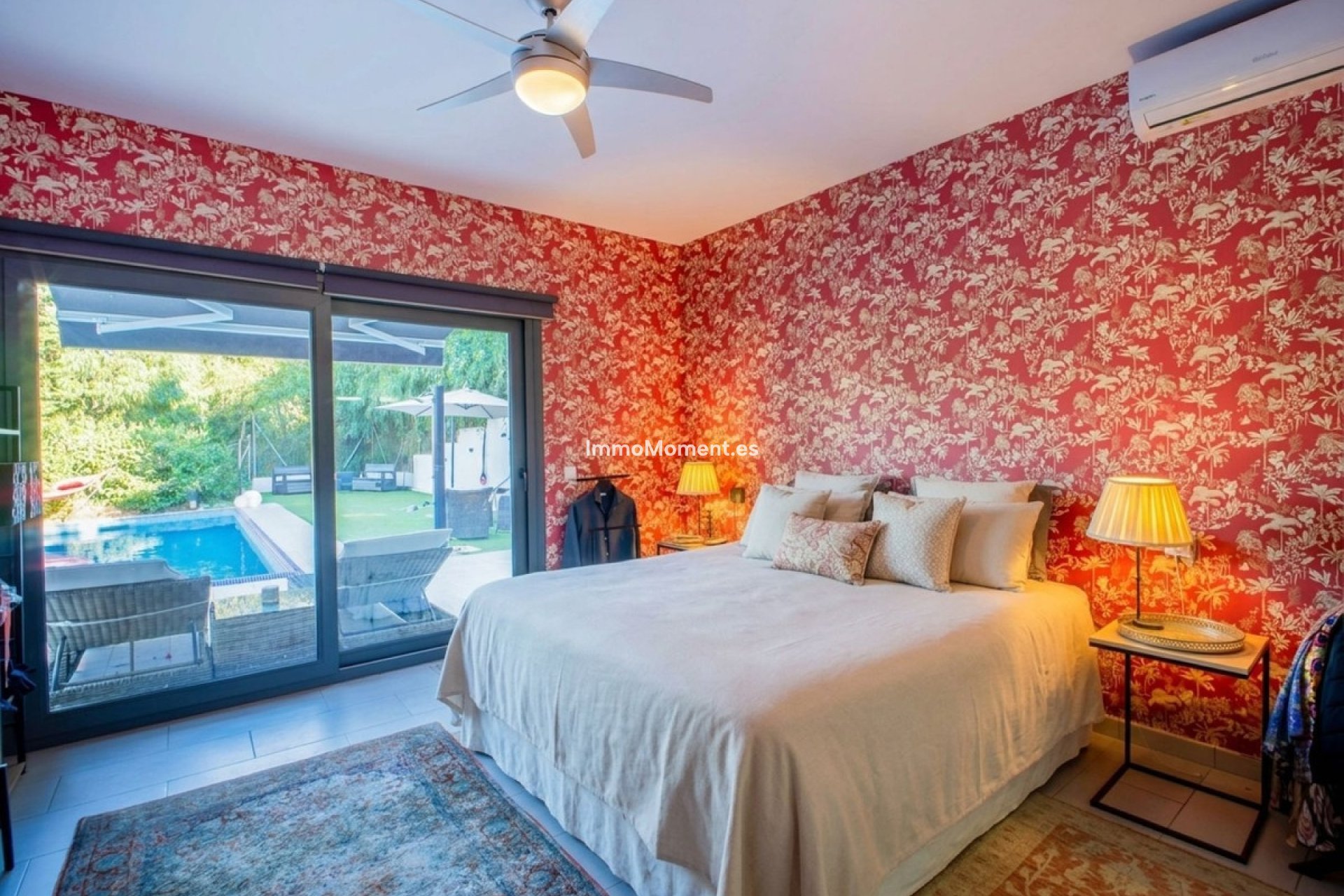 Bestaande woning - Vrijstaande villa - Mijas - Mijas Centro
