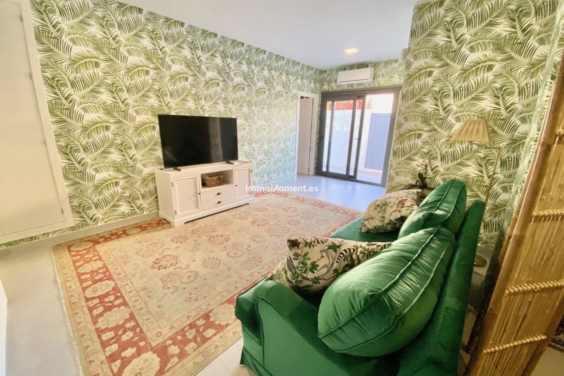 Bestaande woning - Vrijstaande villa - Mijas - Mijas Centro