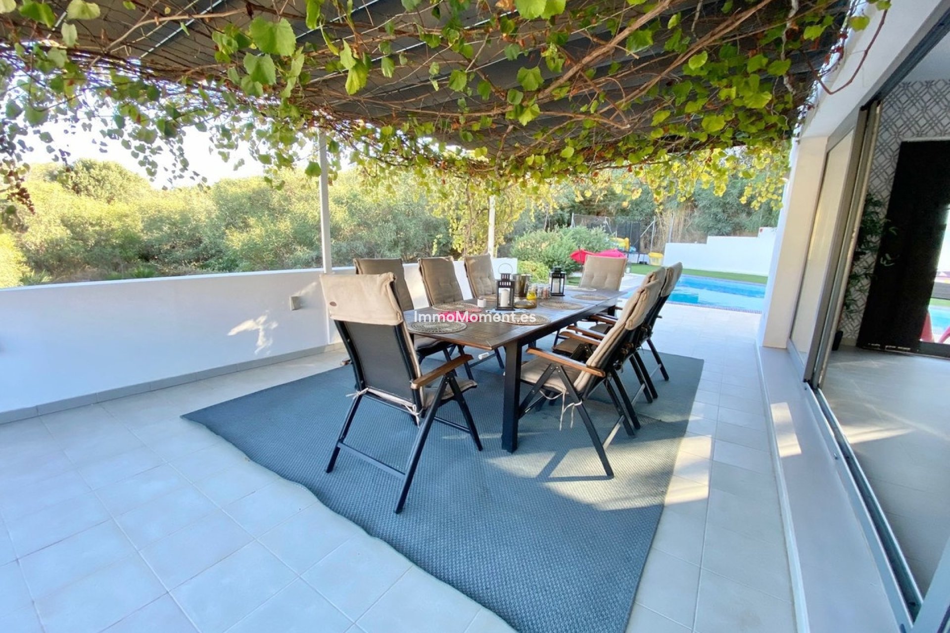 Bestaande woning - Vrijstaande villa - Mijas - Mijas Centro