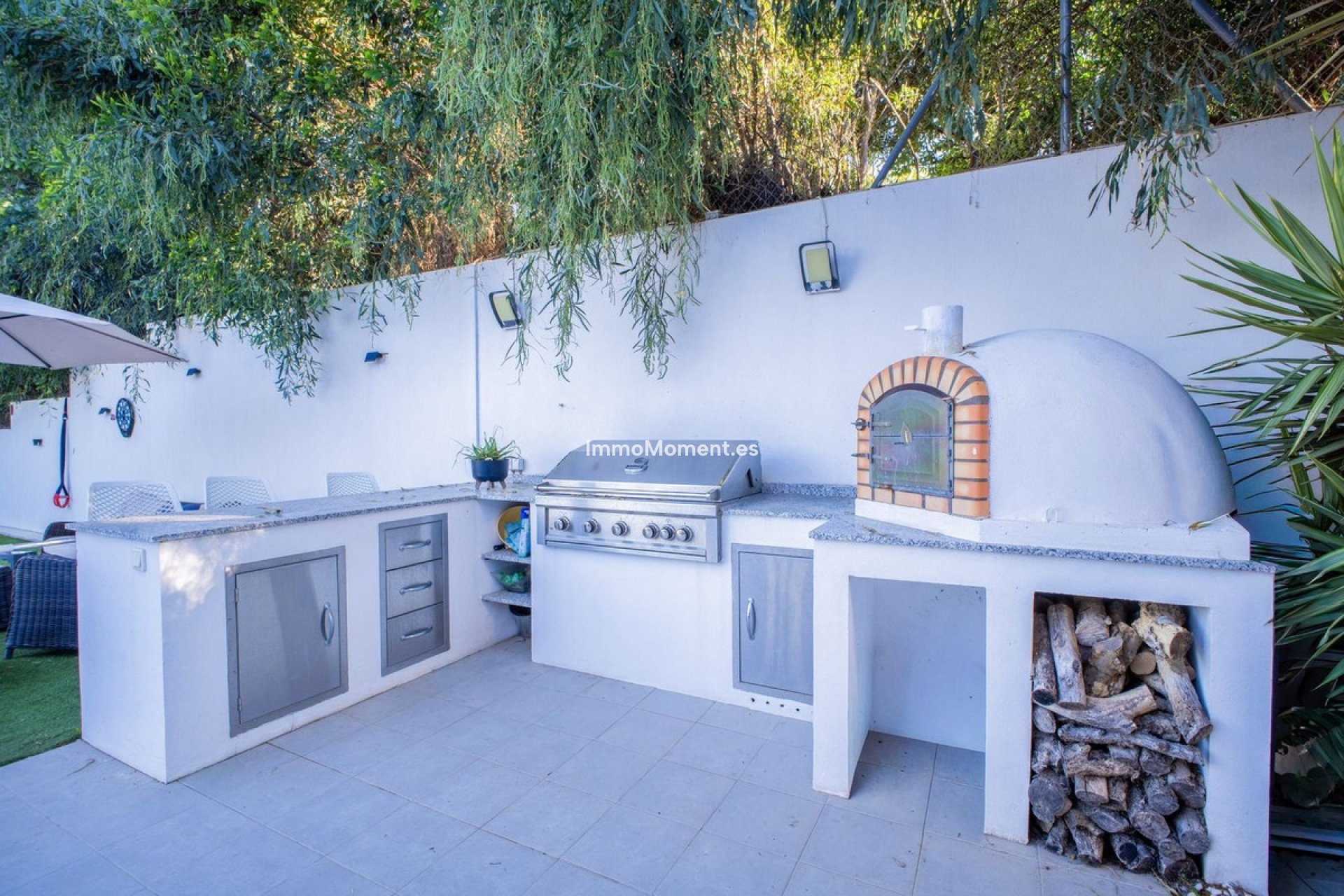 Bestaande woning - Vrijstaande villa - Mijas - Mijas Centro