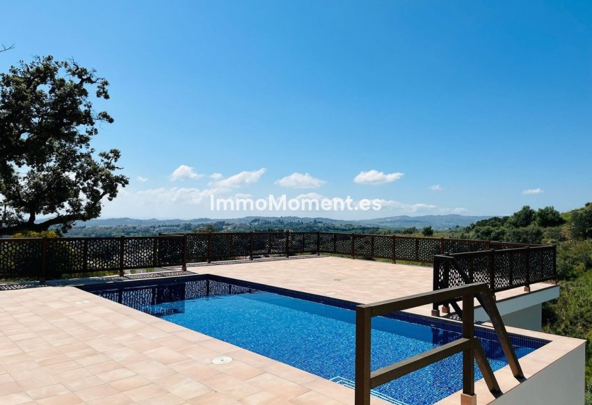 Bestaande woning - Vrijstaande villa - Mijas - Mijas Centro