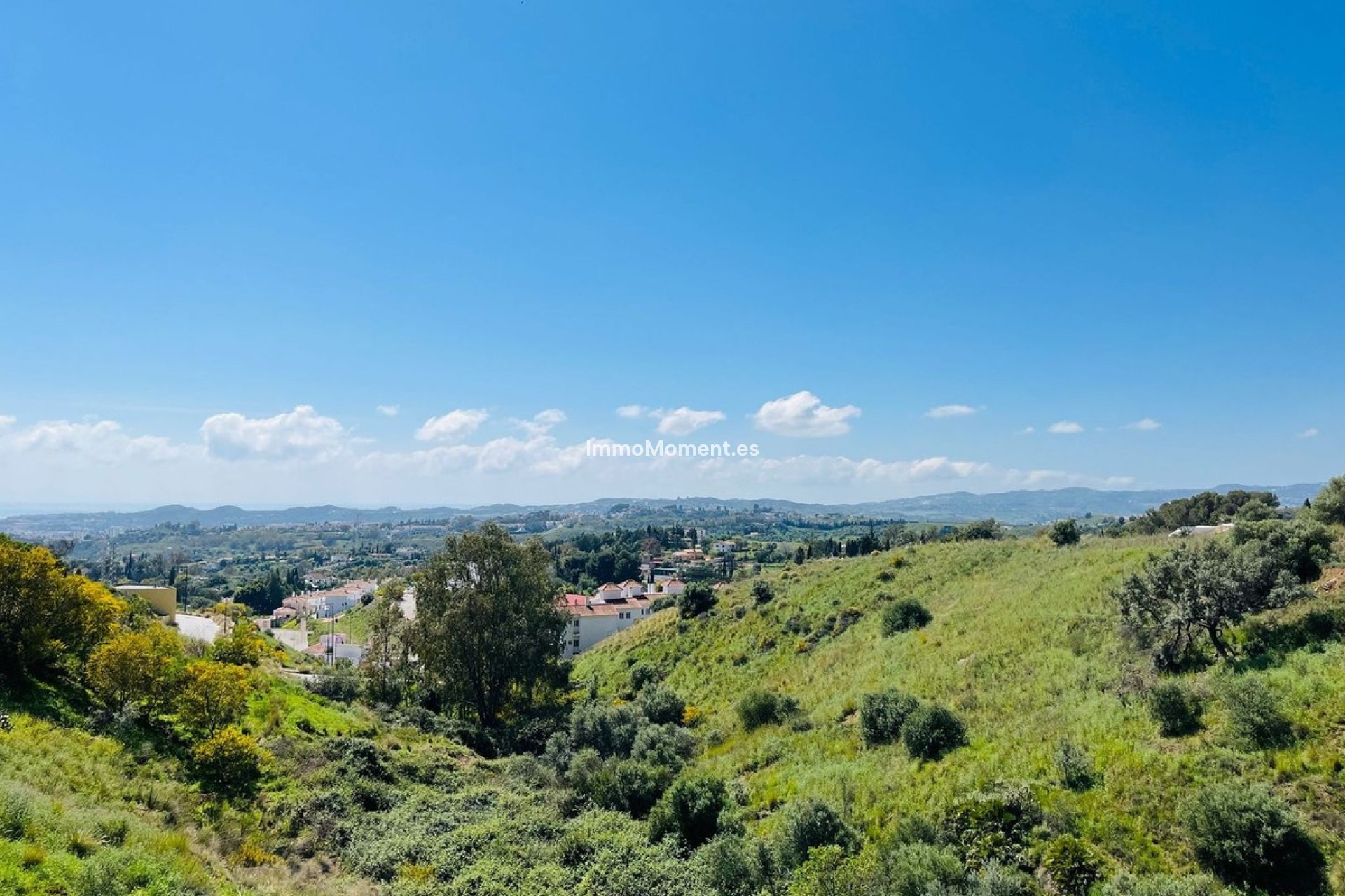 Bestaande woning - Vrijstaande villa - Mijas - Mijas Centro