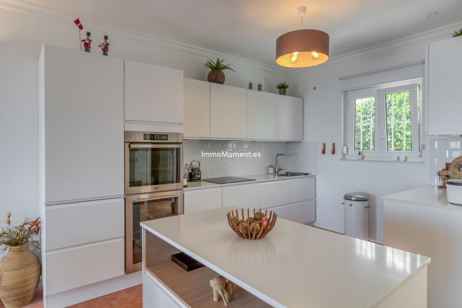 Bestaande woning - Vrijstaande villa - Mijas - Mijas Centro