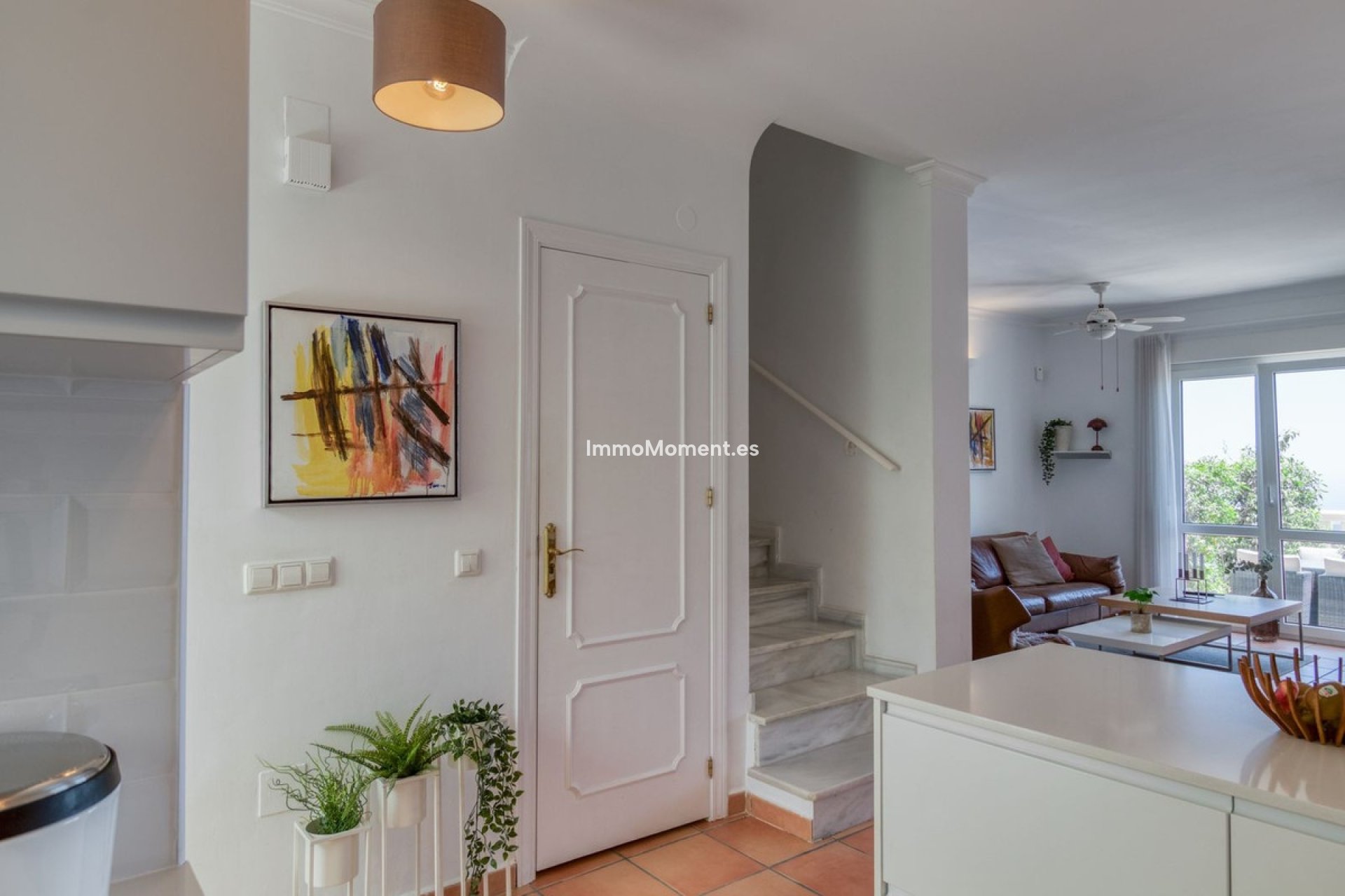Bestaande woning - Vrijstaande villa - Mijas - Mijas Centro