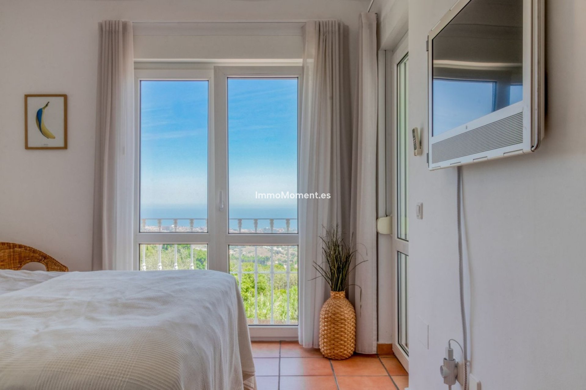 Bestaande woning - Vrijstaande villa - Mijas - Mijas Centro