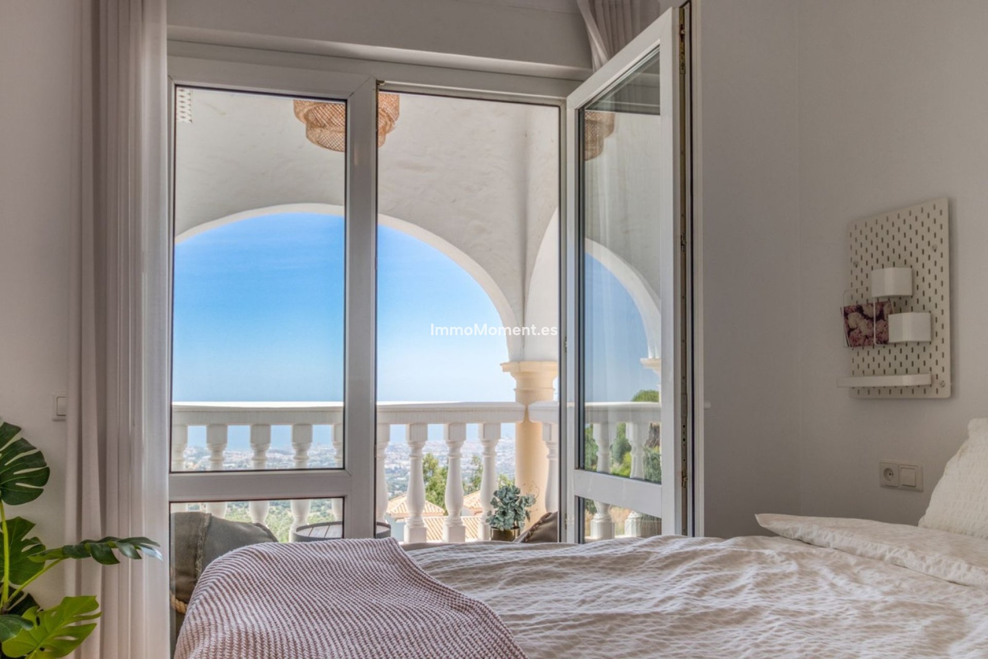 Bestaande woning - Vrijstaande villa - Mijas - Mijas Centro