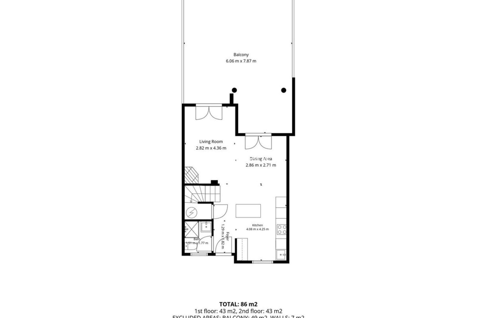 Bestaande woning - Vrijstaande villa - Mijas - Mijas Centro