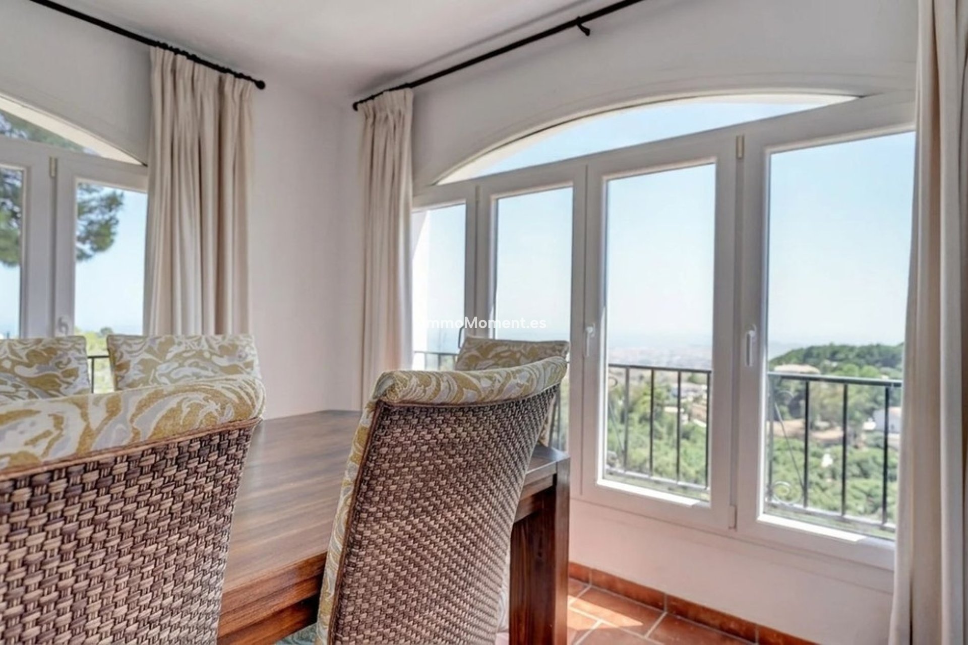 Bestaande woning - Vrijstaande villa - Mijas - Mijas Centro