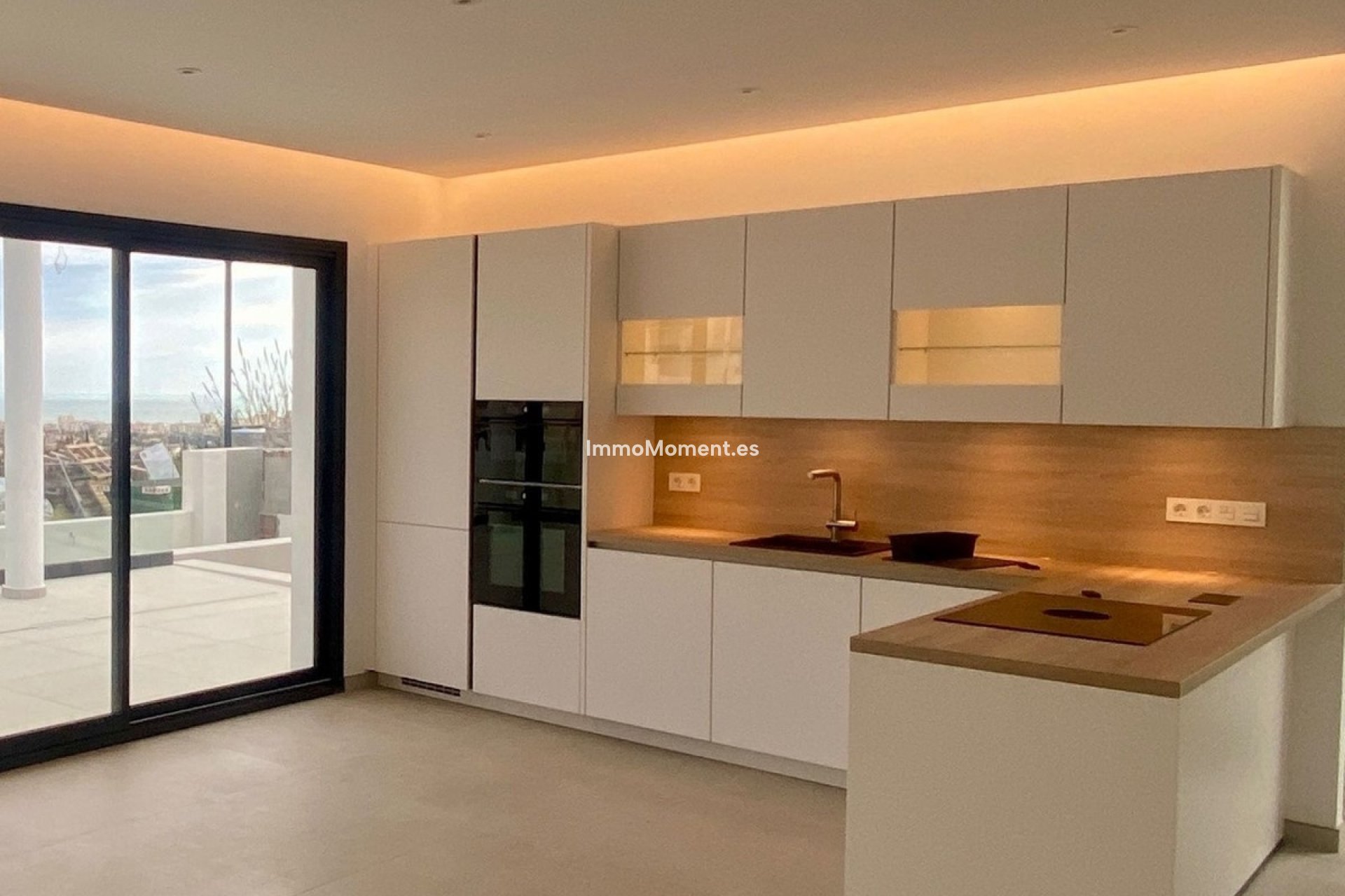 Bestaande woning - Vrijstaande villa - Mijas - Mijas Centro