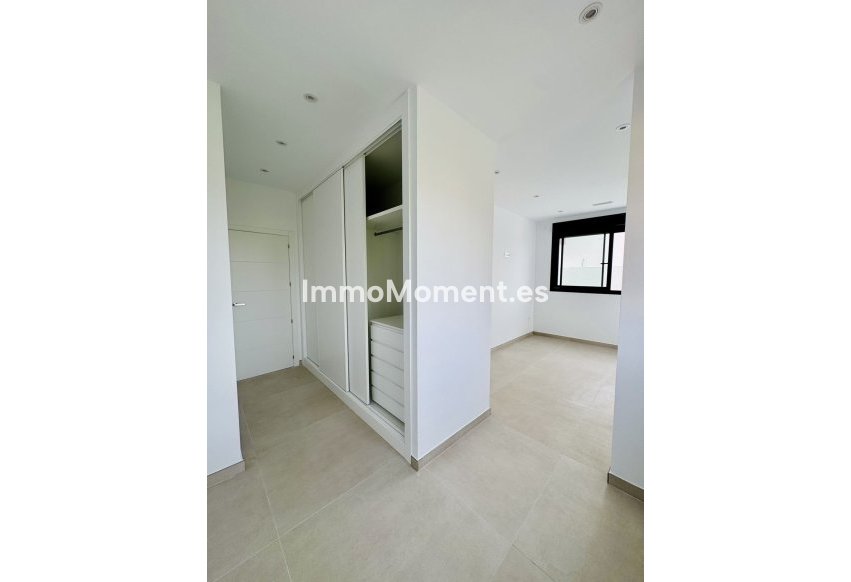 Bestaande woning - Vrijstaande villa - Mijas - Mijas Centro