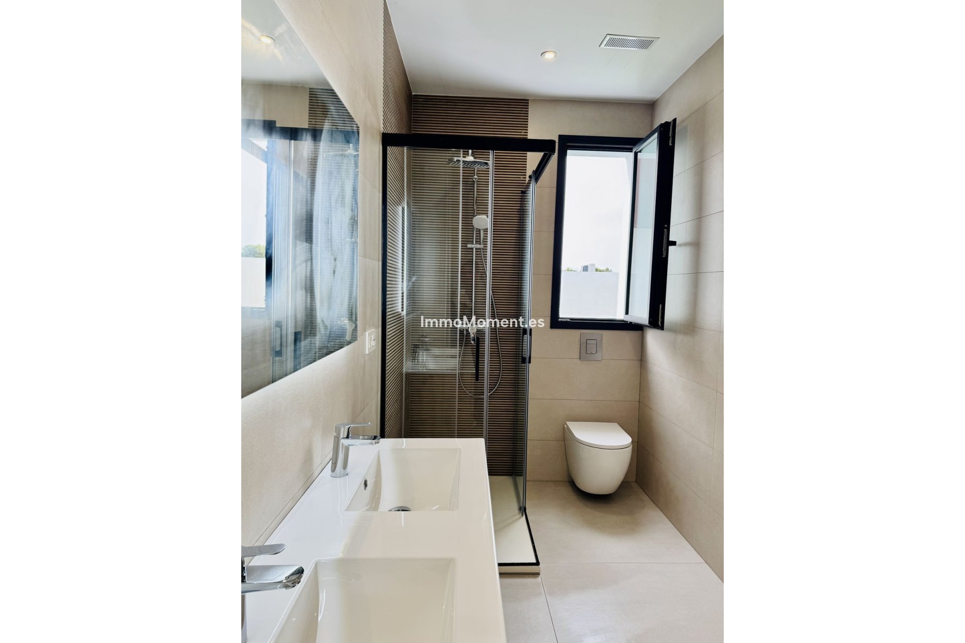 Bestaande woning - Vrijstaande villa - Mijas - Mijas Centro