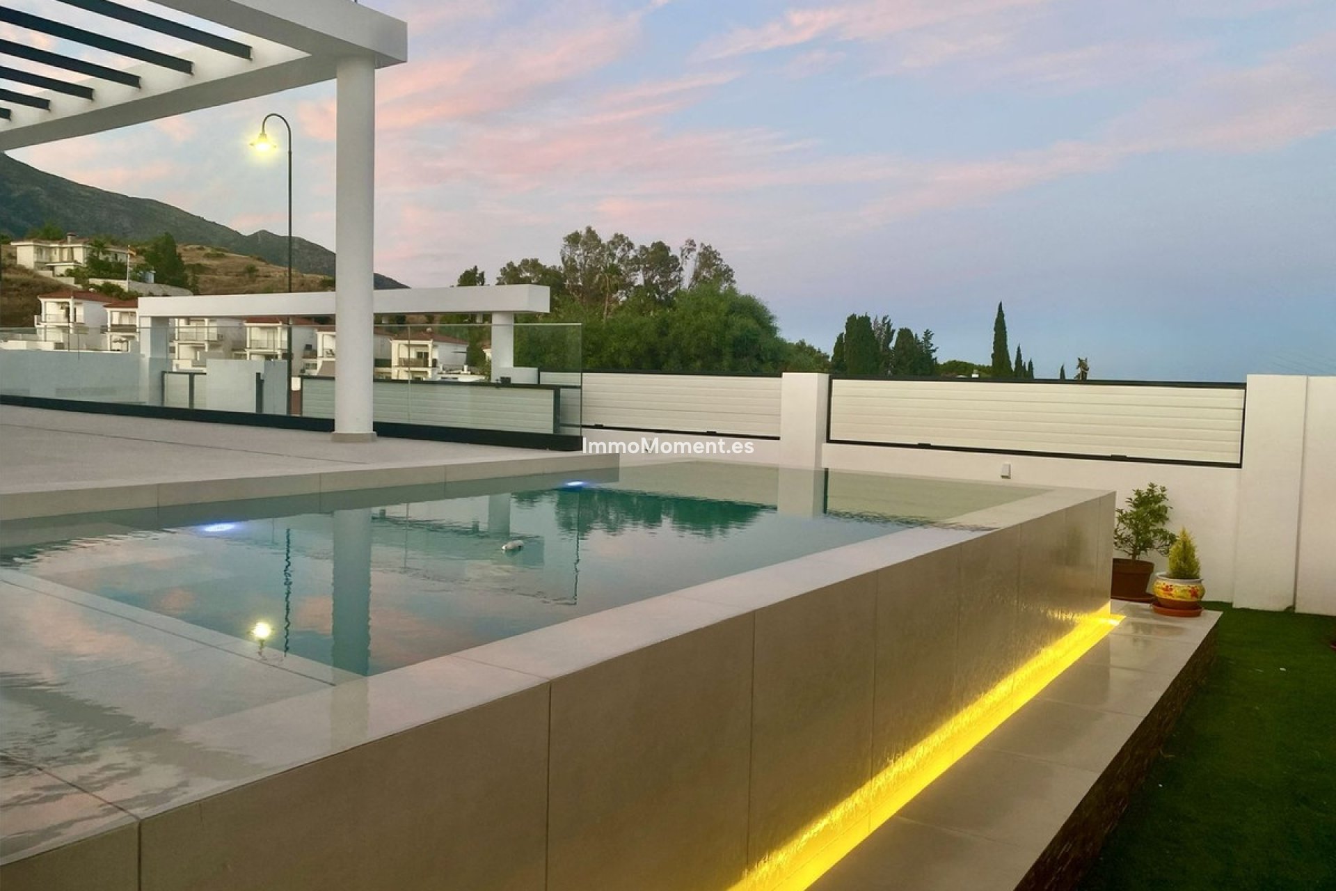 Bestaande woning - Vrijstaande villa - Mijas - Mijas Centro