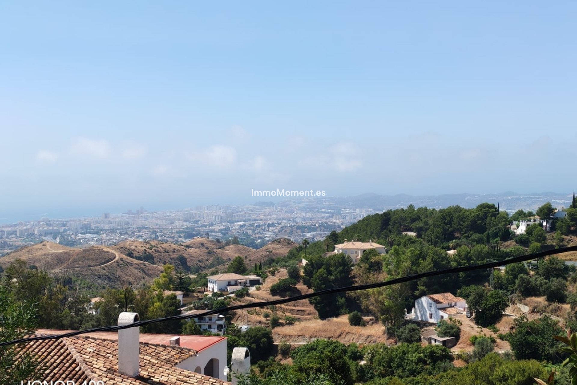Bestaande woning - Vrijstaande villa - Mijas - Mijas Centro