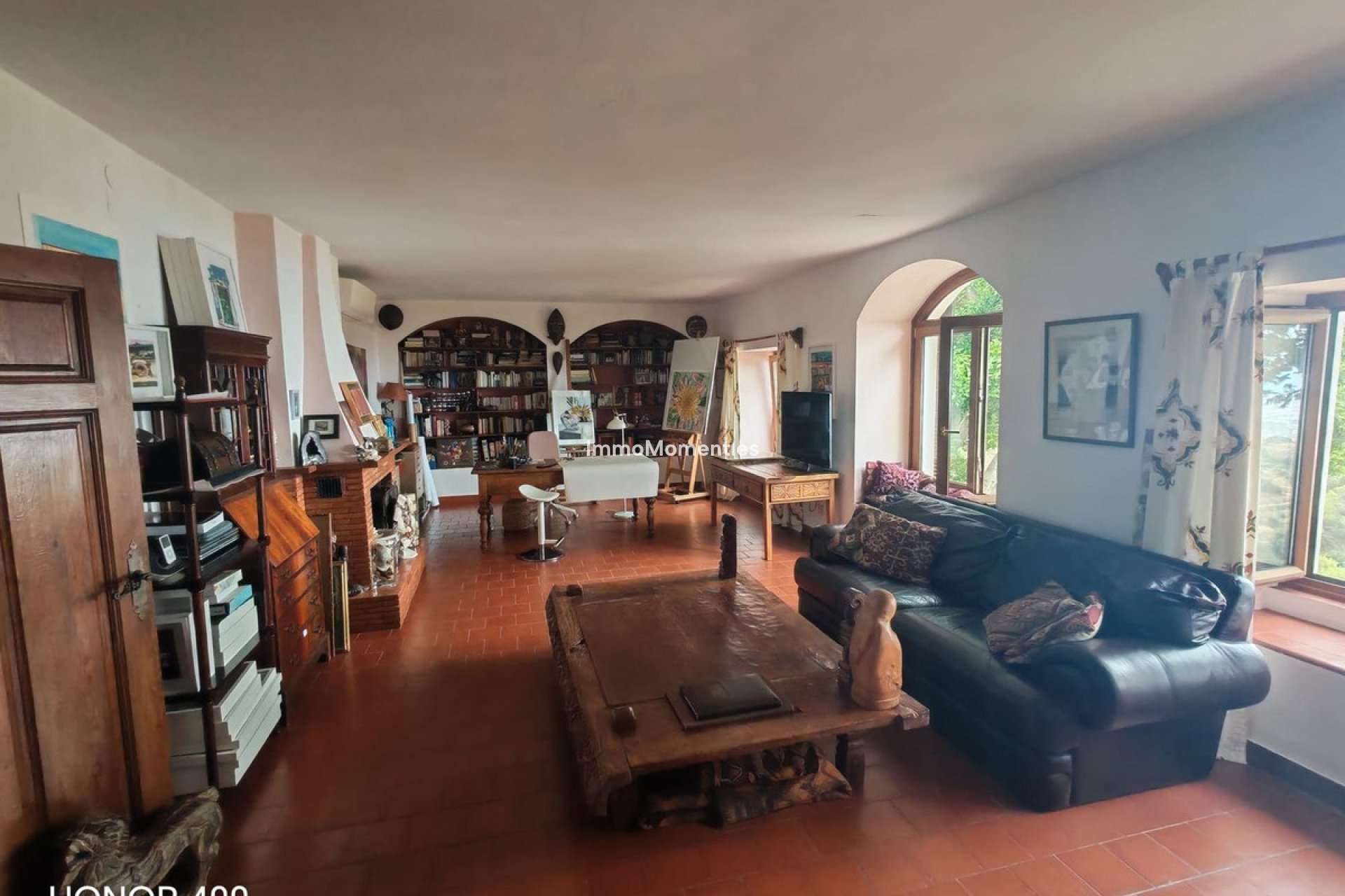Bestaande woning - Vrijstaande villa - Mijas - Mijas Centro