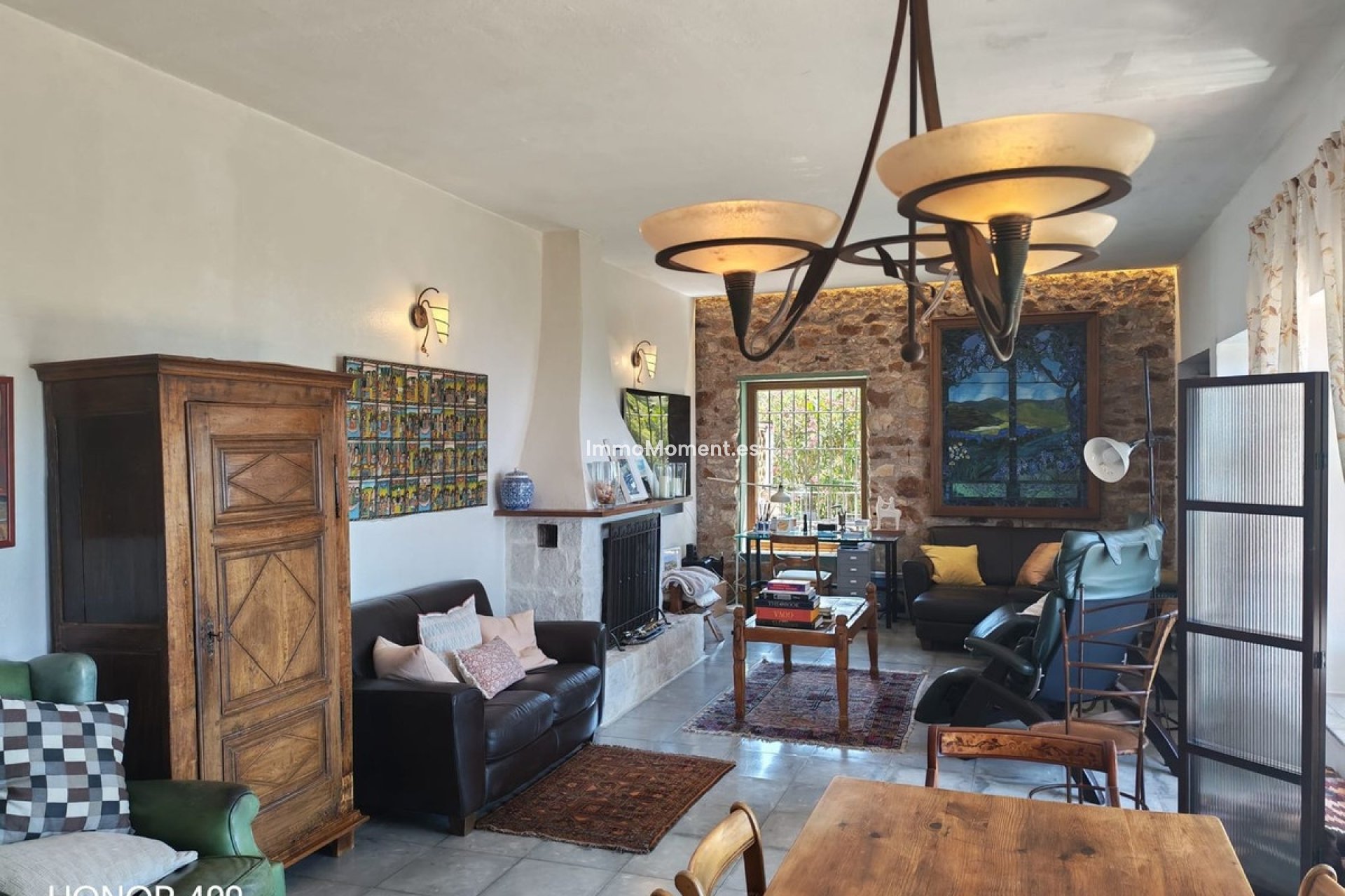 Bestaande woning - Vrijstaande villa - Mijas - Mijas Centro
