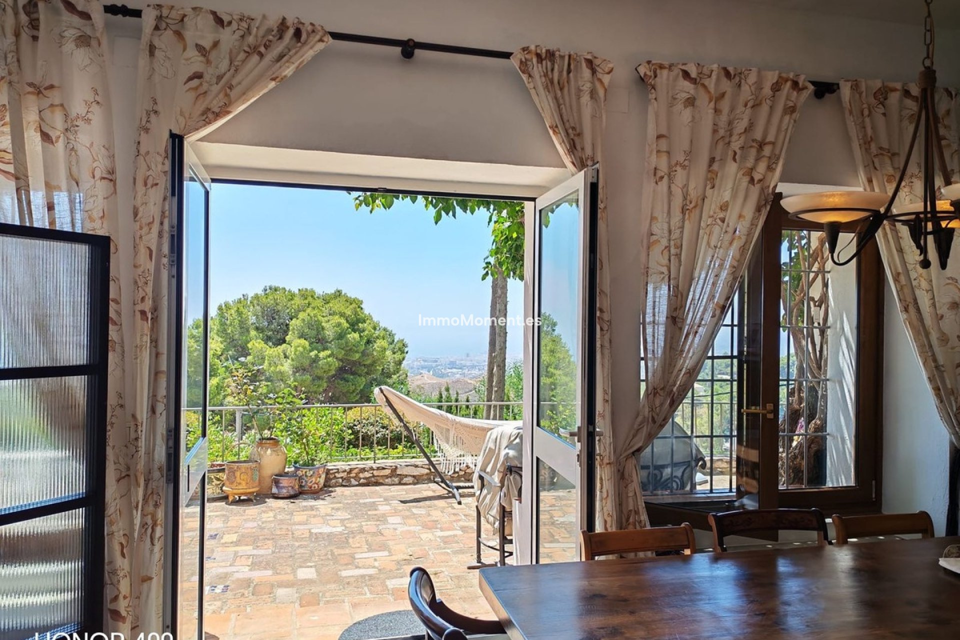 Bestaande woning - Vrijstaande villa - Mijas - Mijas Centro