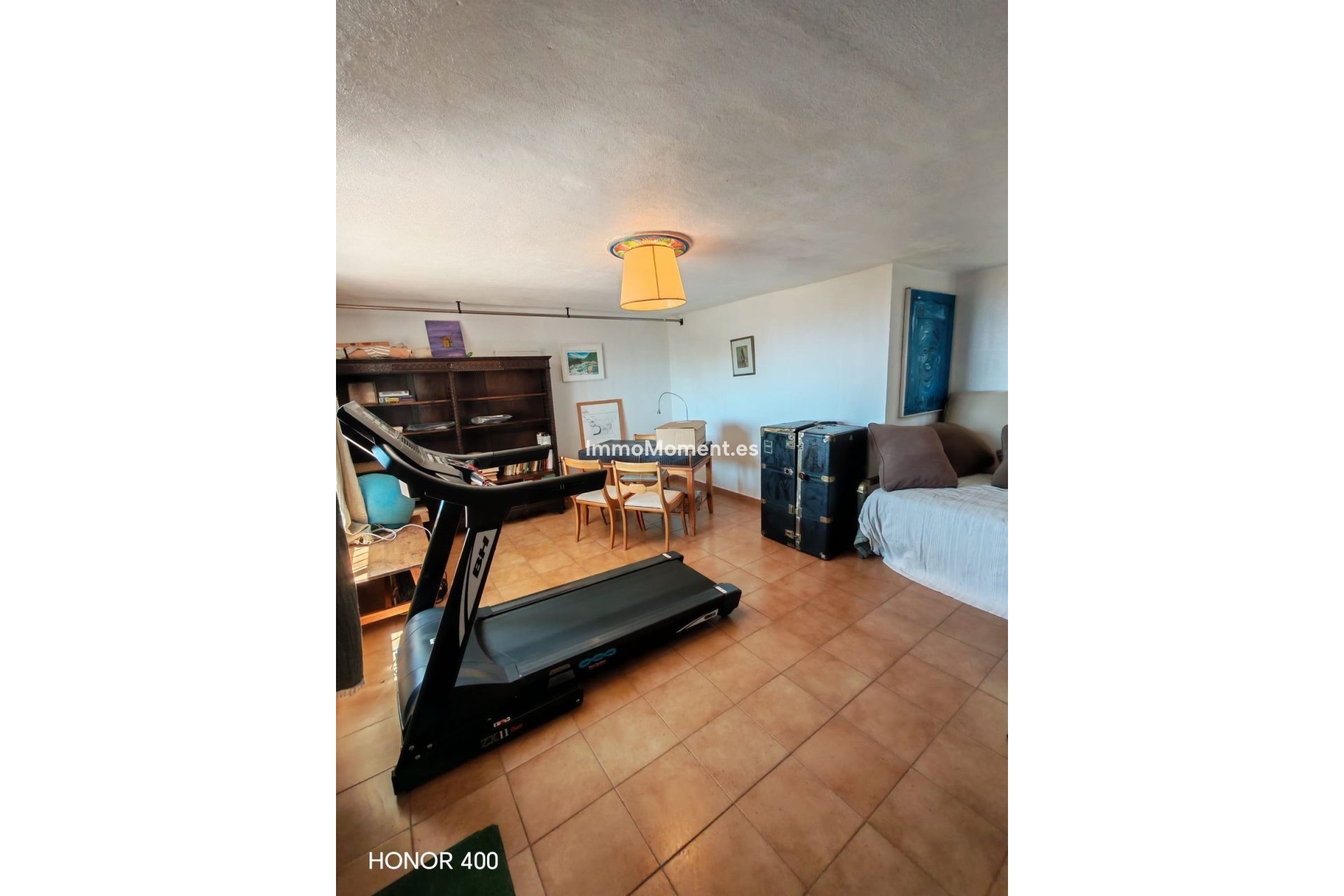 Bestaande woning - Vrijstaande villa - Mijas - Mijas Centro