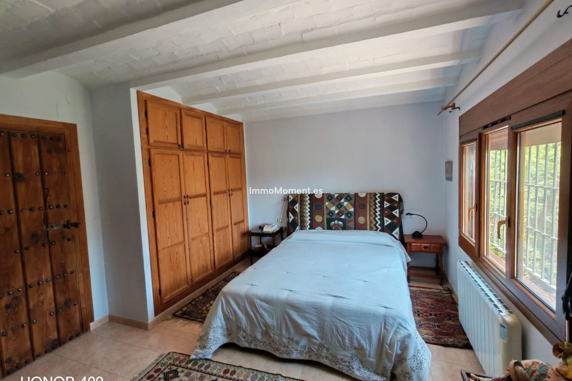 Bestaande woning - Vrijstaande villa - Mijas - Mijas Centro