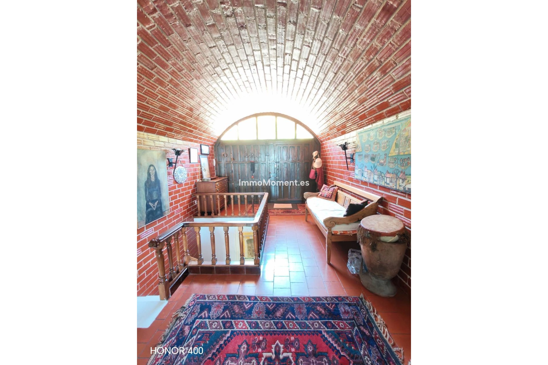 Bestaande woning - Vrijstaande villa - Mijas - Mijas Centro