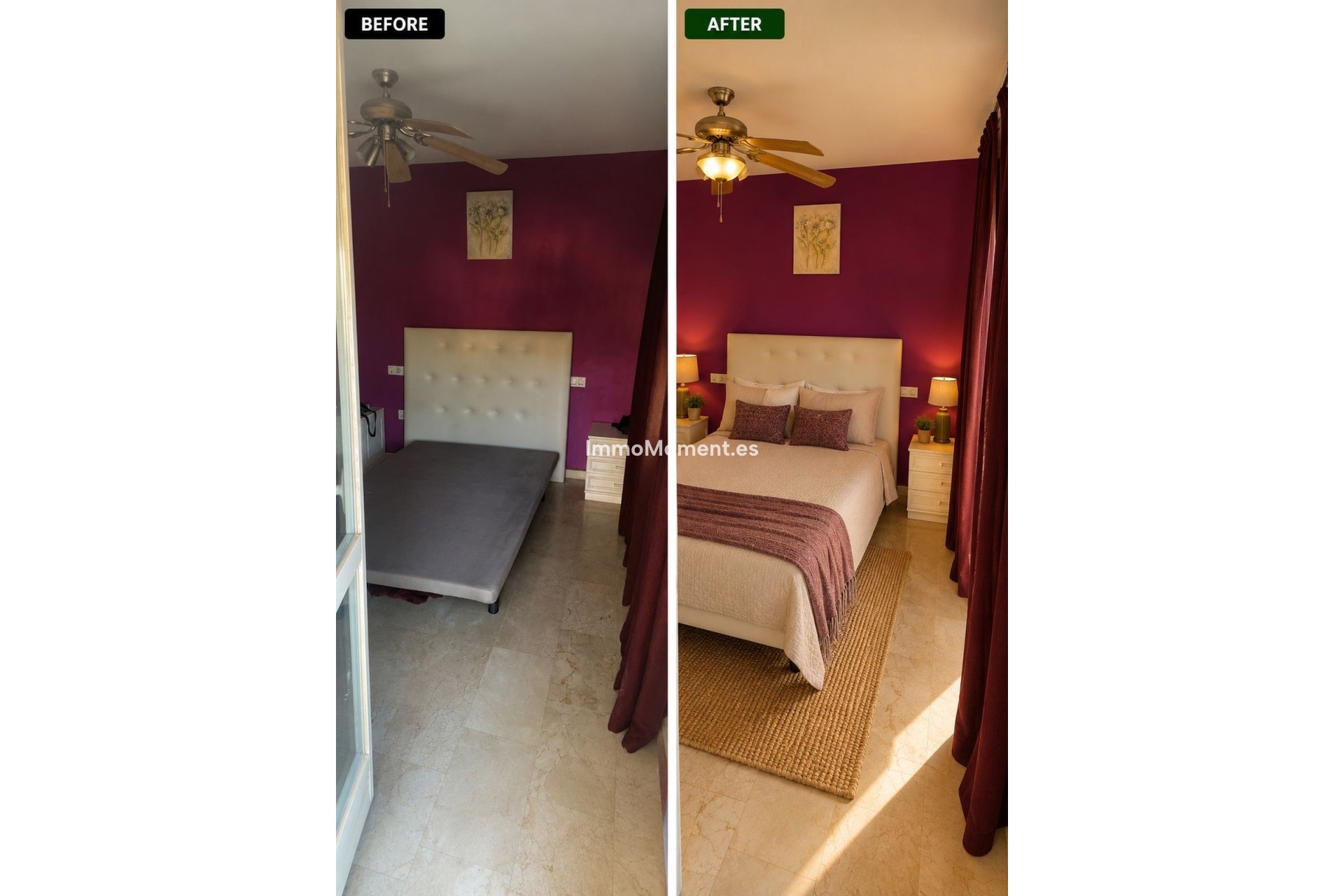 Bestaande woning - Vrijstaande villa - Mijas - Mijas Centro