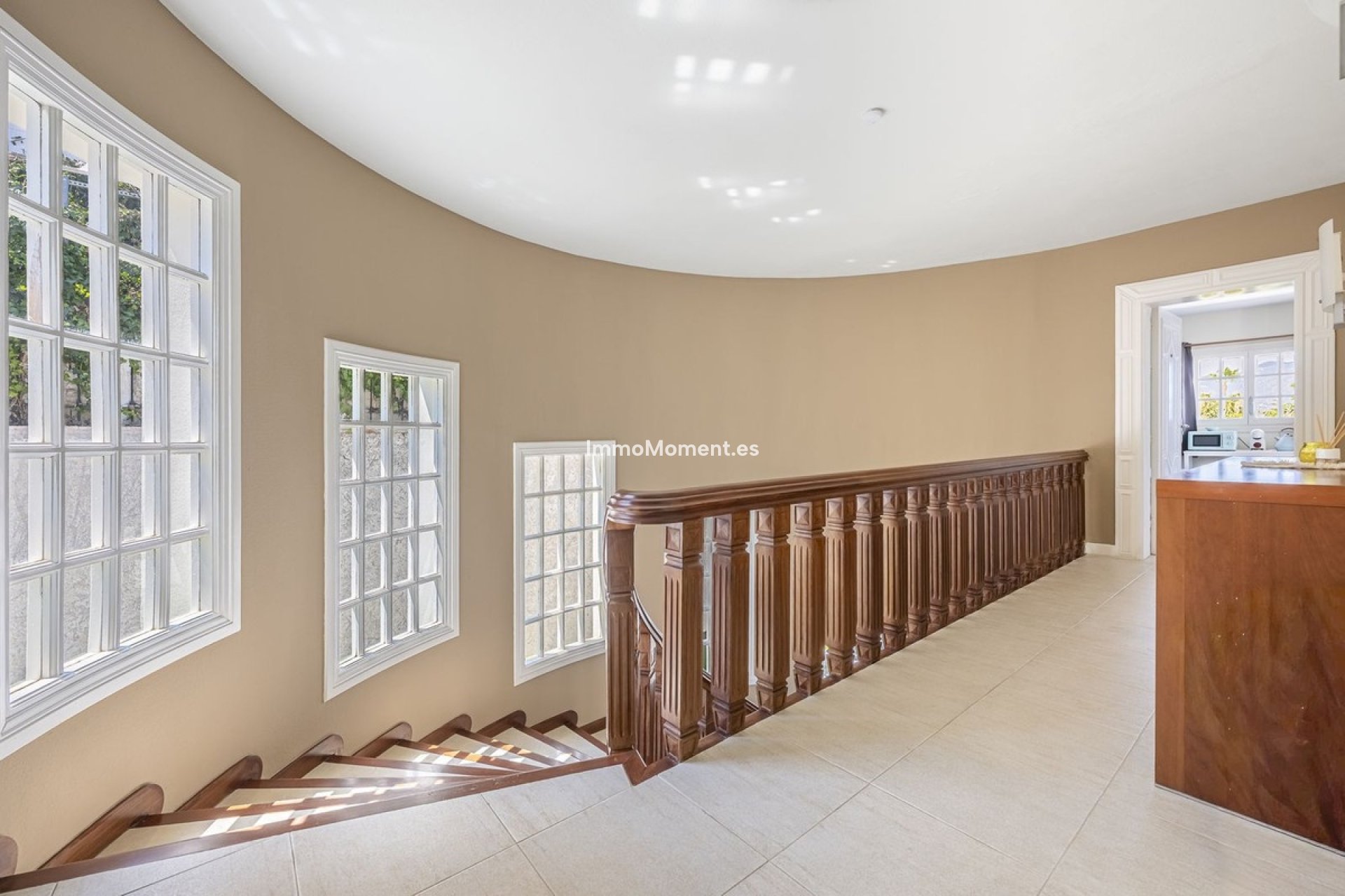 Bestaande woning - Vrijstaande villa - Mijas - Mijas Centro