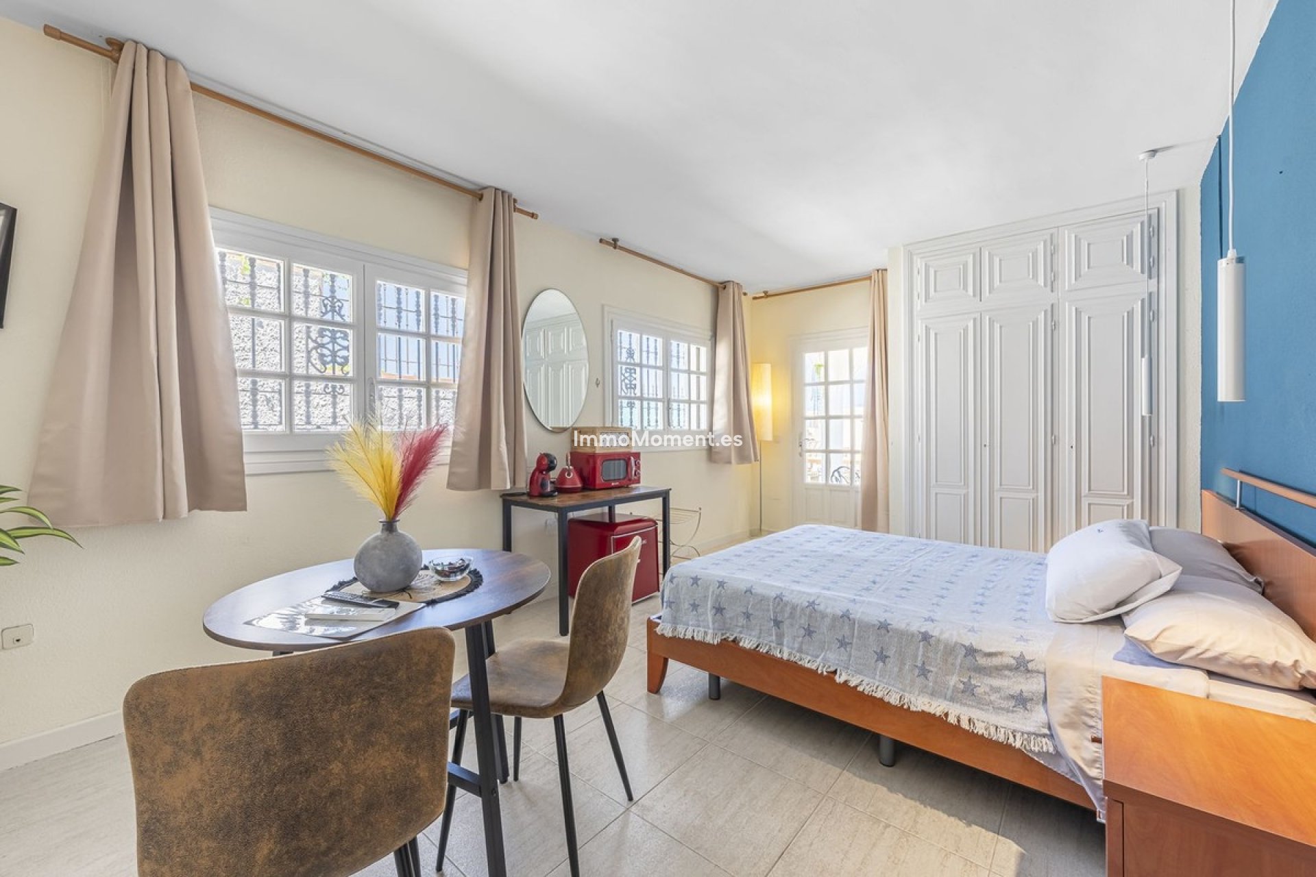 Bestaande woning - Vrijstaande villa - Mijas - Mijas Centro