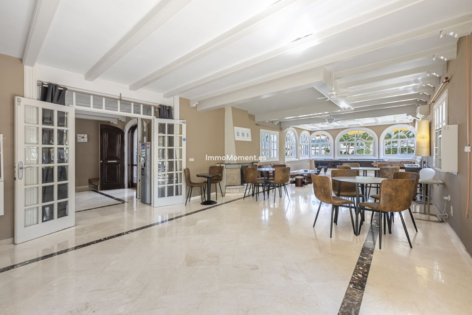 Bestaande woning - Vrijstaande villa - Mijas - Mijas Centro