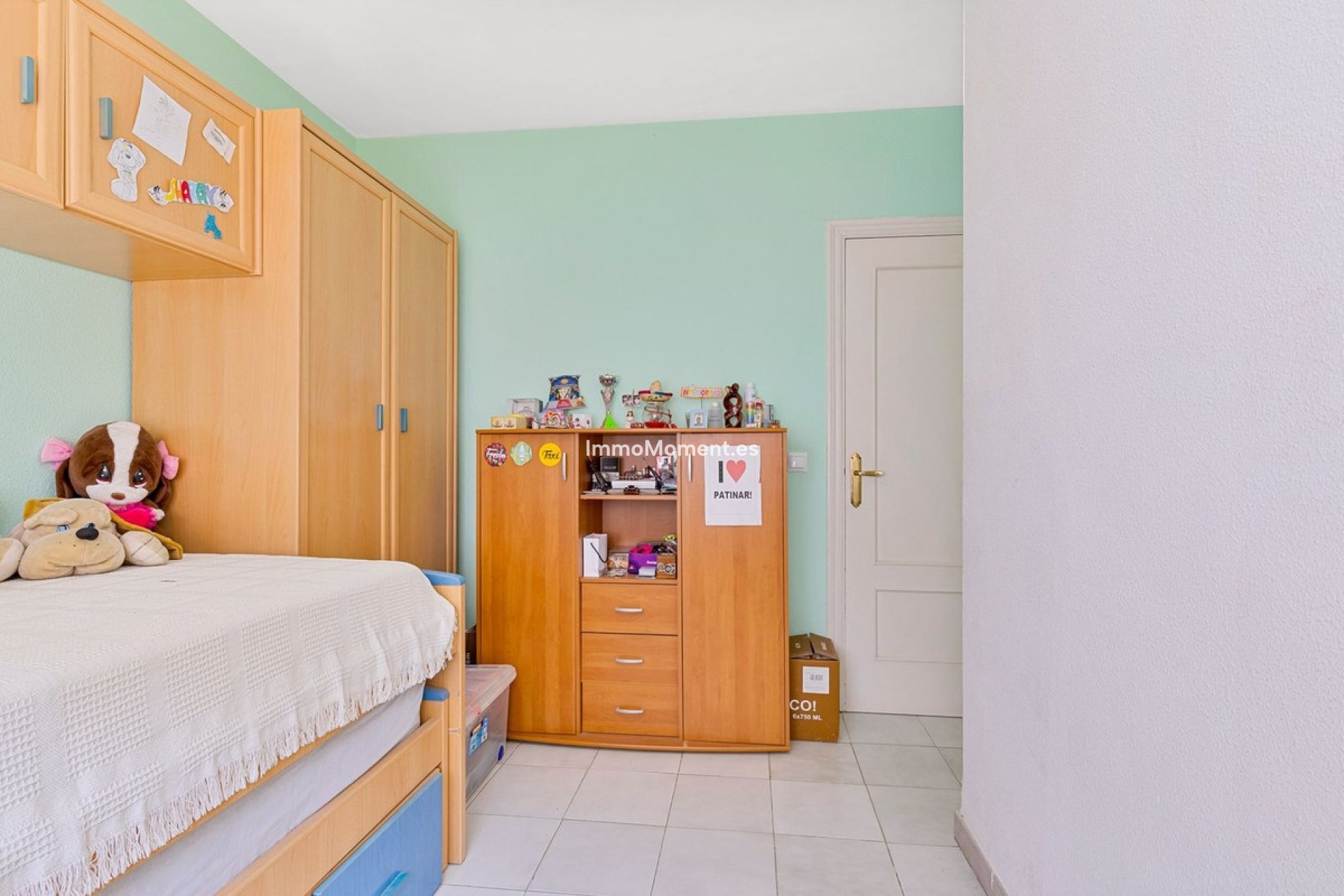 Bestaande woning - Vrijstaande villa - Mijas - Mijas Centro