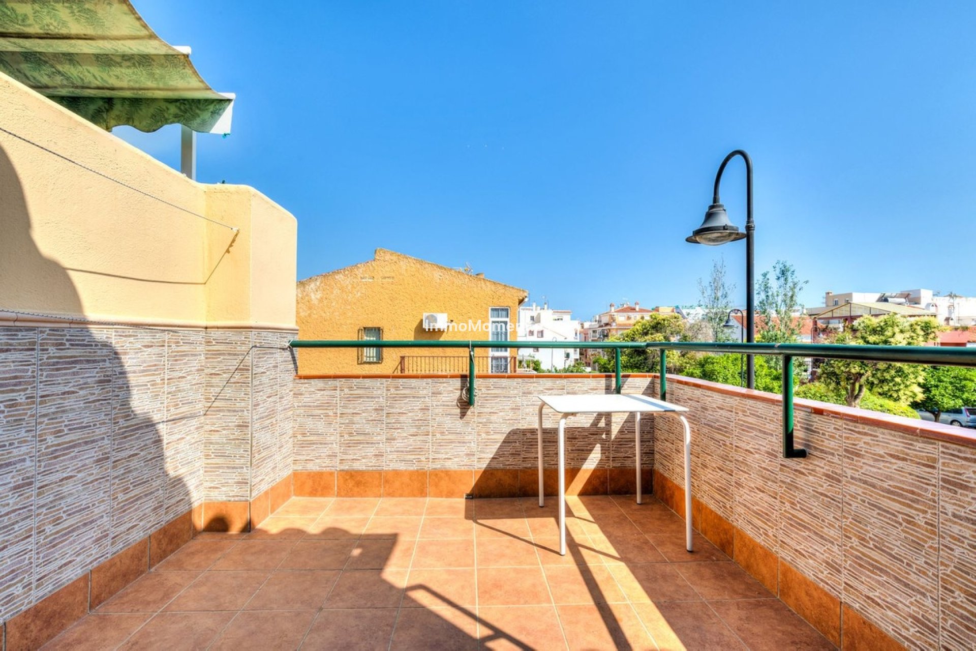 Bestaande woning - Vrijstaande villa - Mijas - Mijas Centro