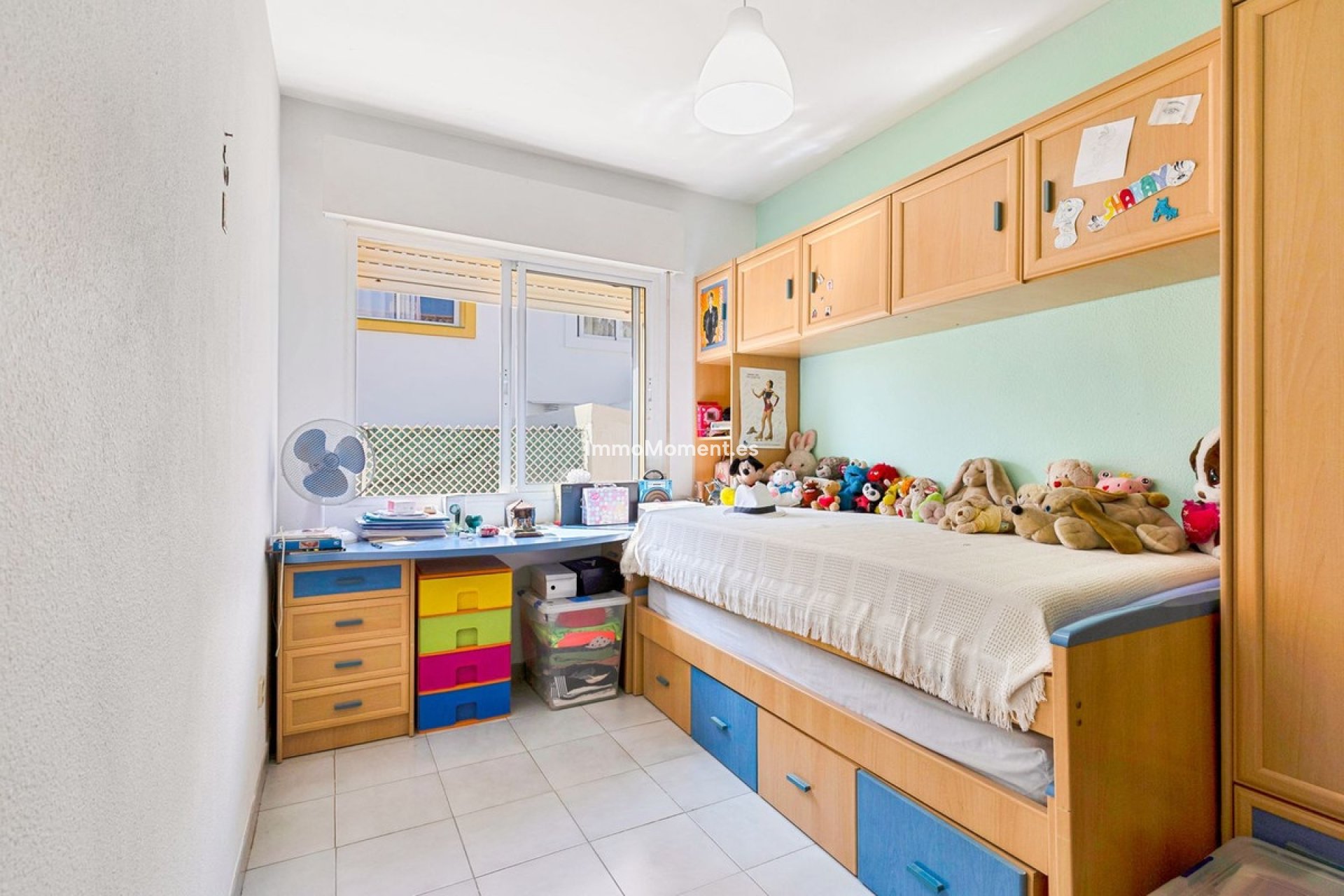Bestaande woning - Vrijstaande villa - Mijas - Mijas Centro