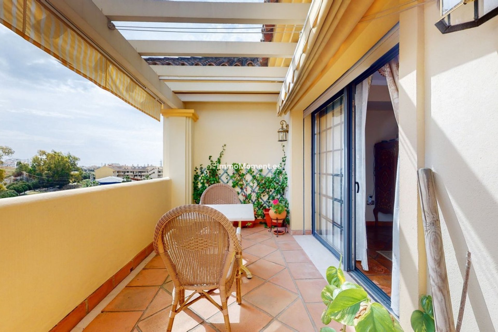 Bestaande woning - Vrijstaande villa - Mijas - Mijas Centro