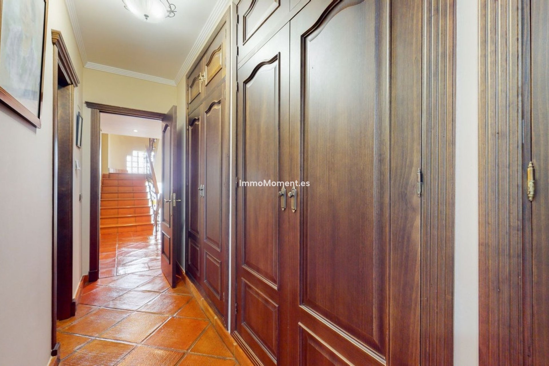 Bestaande woning - Vrijstaande villa - Mijas - Mijas Centro