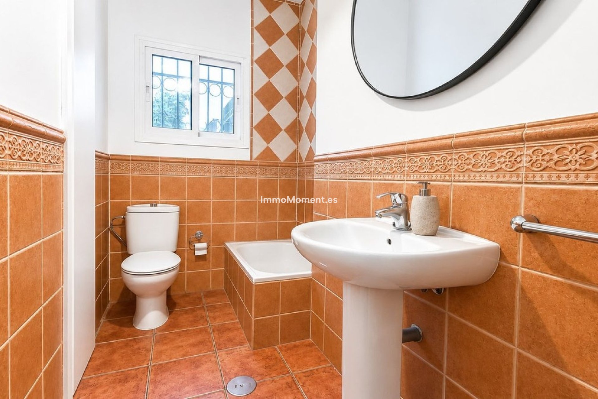 Bestaande woning - Vrijstaande villa - Mijas - Mijas Centro