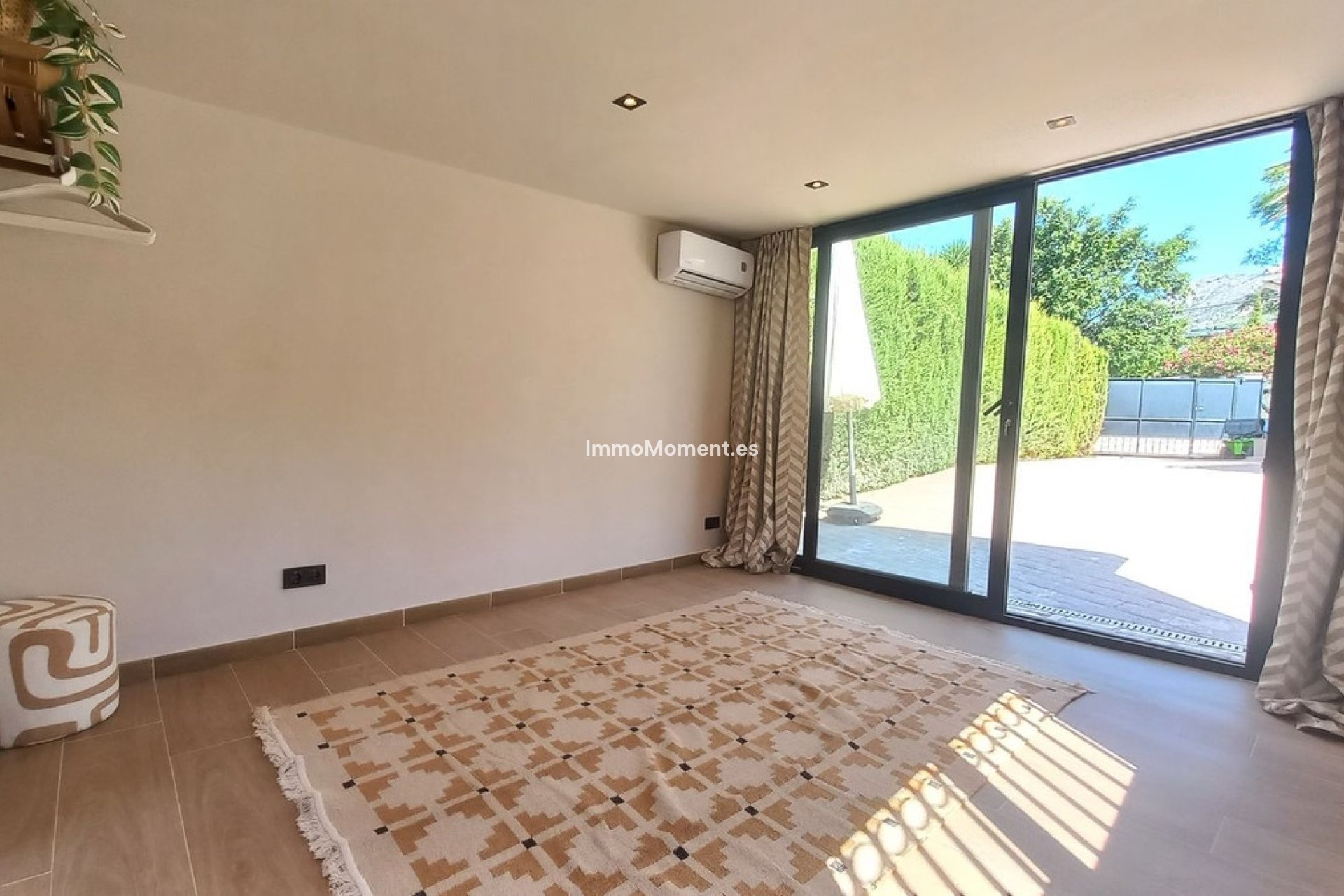 Bestaande woning - Vrijstaande villa - Mijas - Mijas Centro