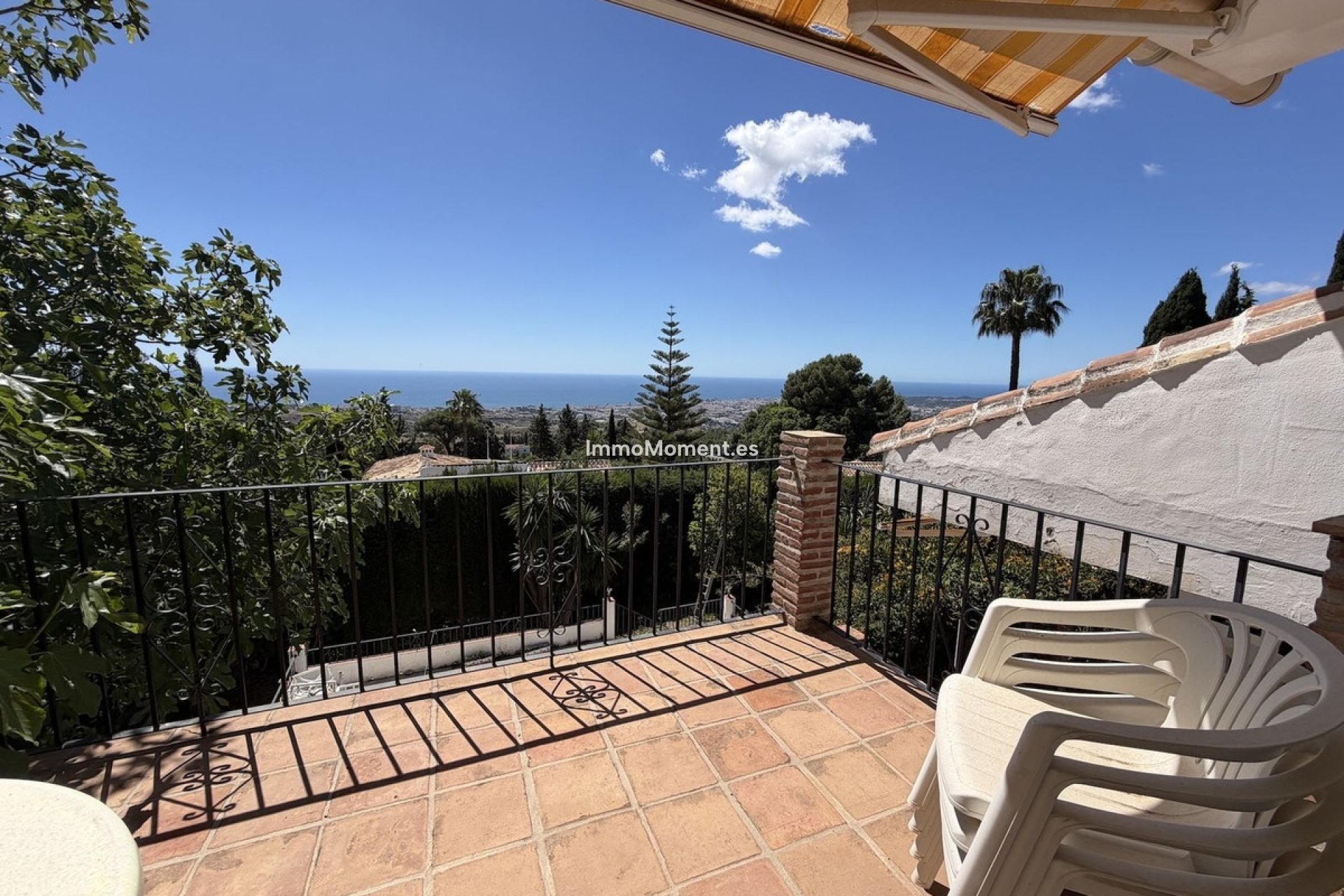 Bestaande woning - Vrijstaande villa - Mijas - Mijas Centro