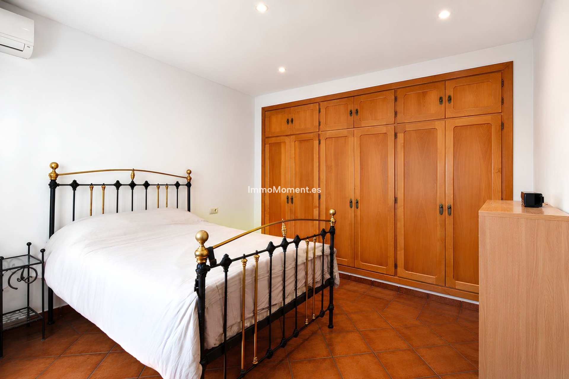 Bestaande woning - Vrijstaande villa - Mijas - Mijas Centro