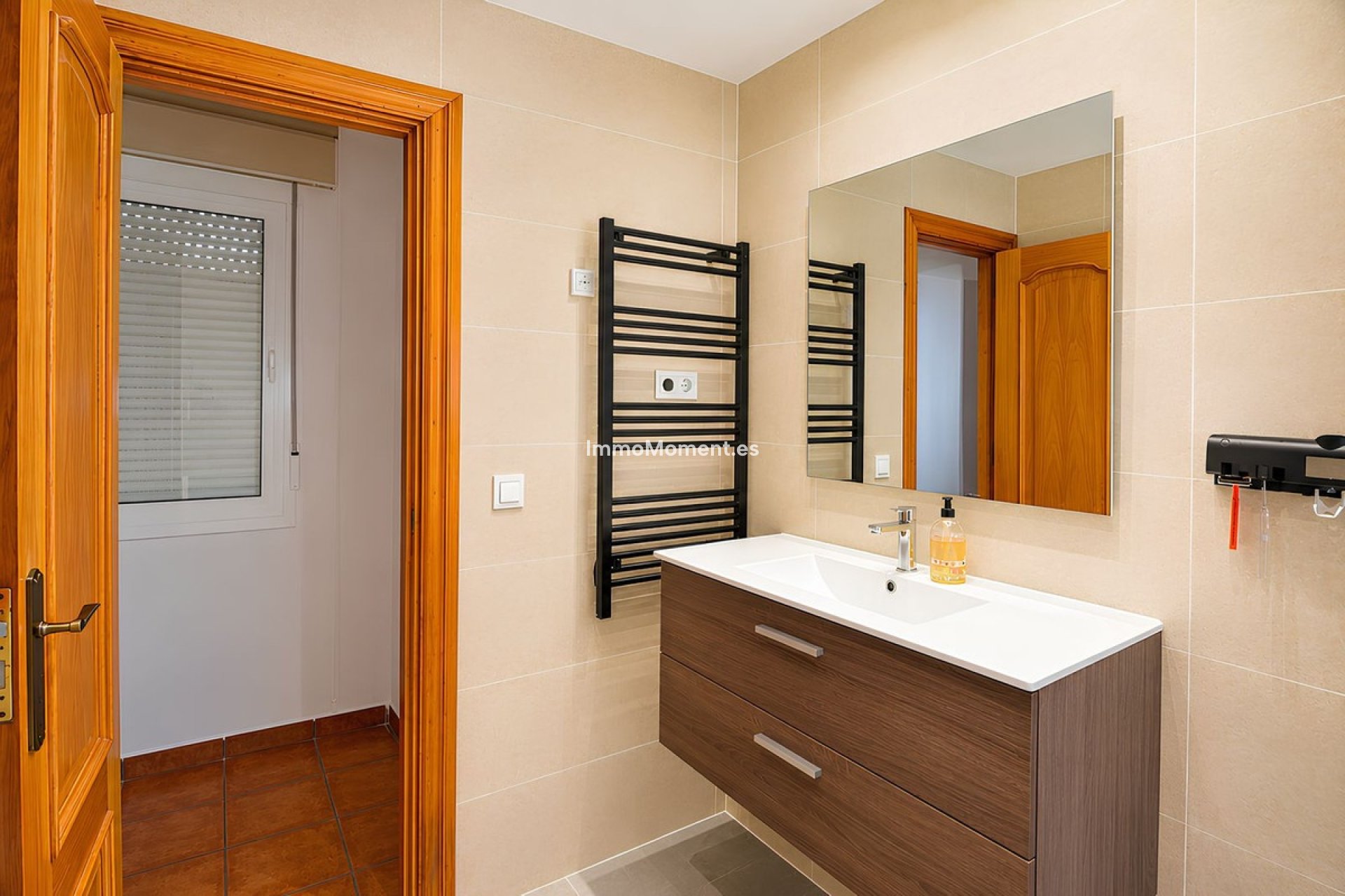 Bestaande woning - Vrijstaande villa - Mijas - Mijas Centro