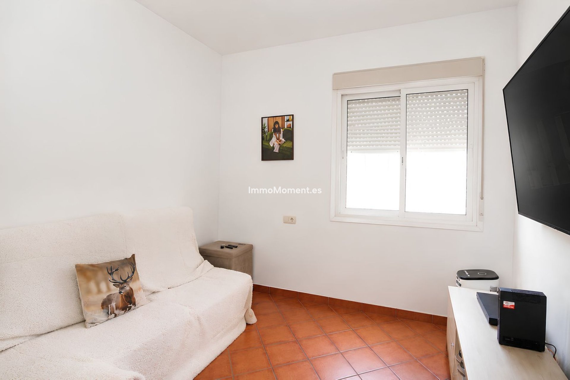 Bestaande woning - Vrijstaande villa - Mijas - Mijas Centro