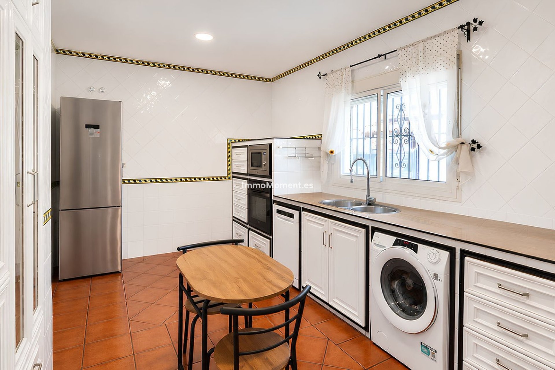 Bestaande woning - Vrijstaande villa - Mijas - Mijas Centro