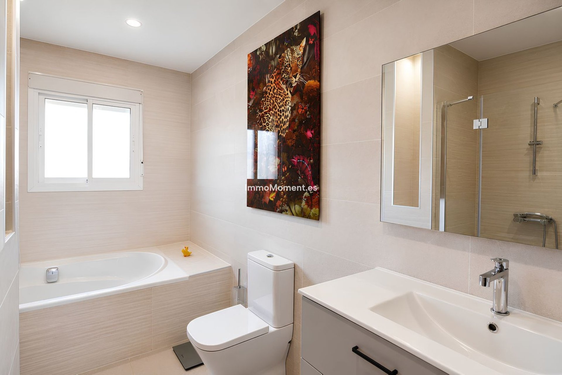 Bestaande woning - Vrijstaande villa - Mijas - Mijas Centro