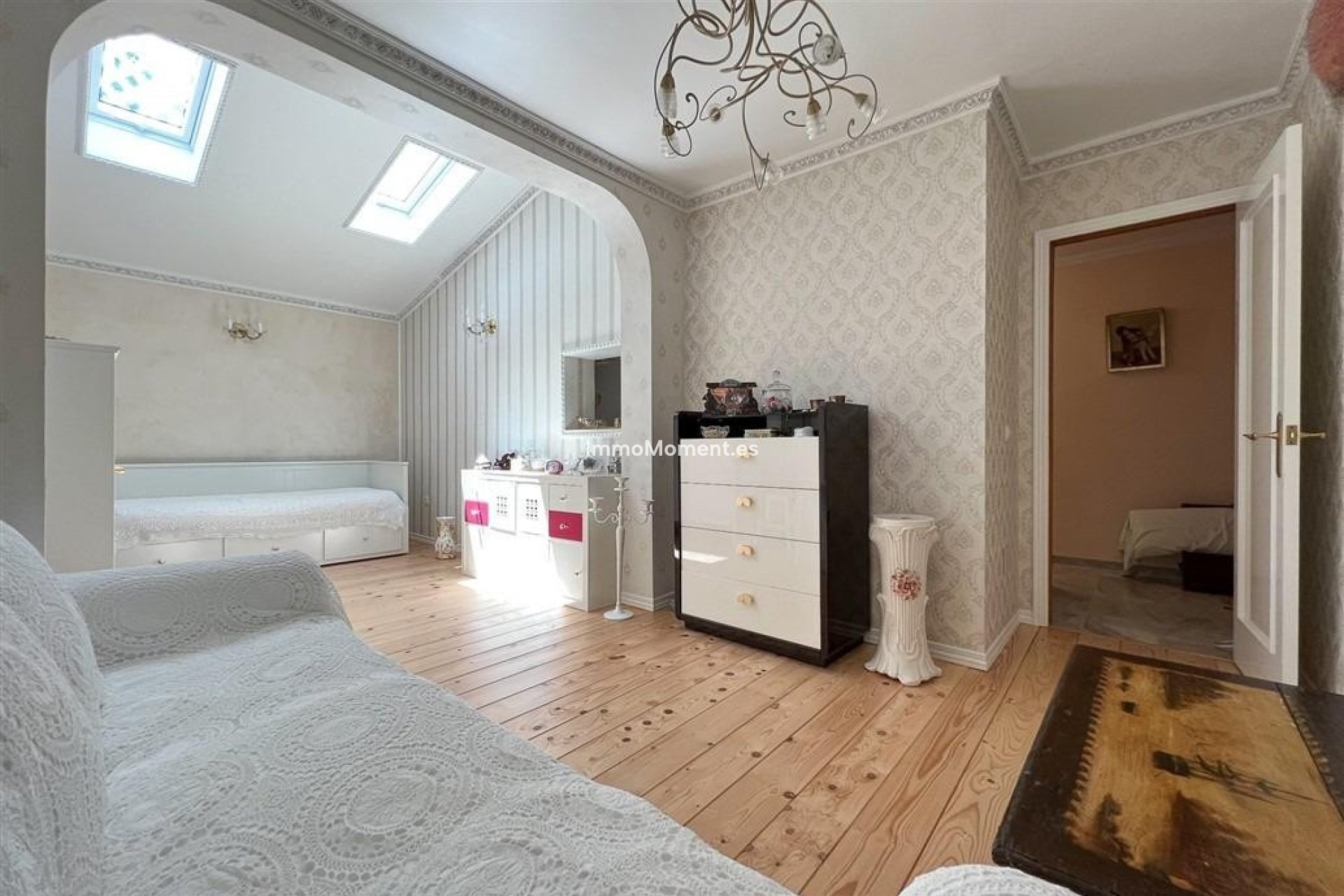 Bestaande woning - Vrijstaande villa - Mijas - Mijas Centro
